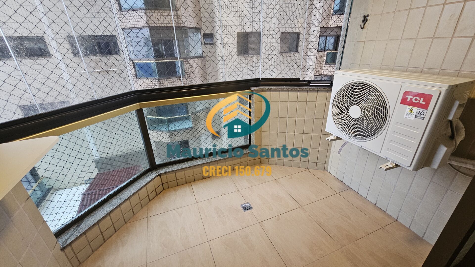 Apartamento à venda com 1 quarto, 1 suíte, 1 vaga e 67m² no Centro, Mongaguá (SP) — foto 9 de 30