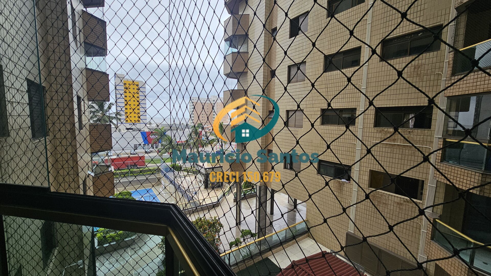 Apartamento à venda com 1 quarto, 1 suíte, 1 vaga e 67m² no Centro, Mongaguá (SP) — foto 2 de 30