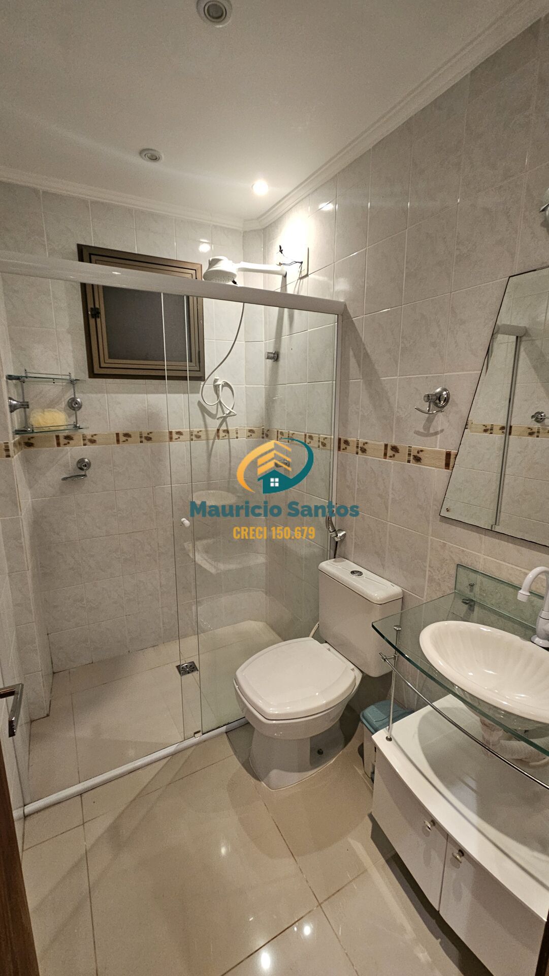 Apartamento à venda com 1 quarto, 1 suíte, 1 vaga e 67m² no Centro, Mongaguá (SP) — foto 23 de 30