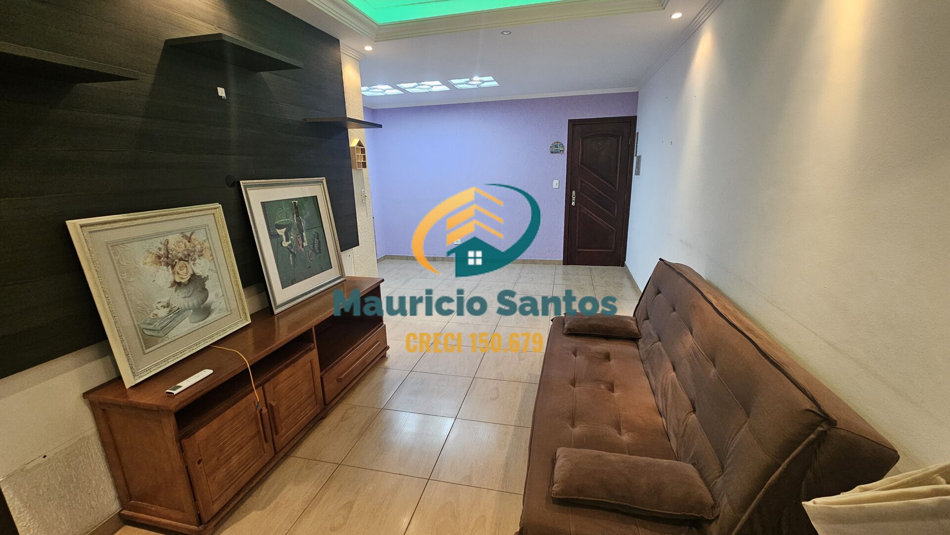 Apartamento à venda com 1 quarto, 1 suíte, 1 vaga e 67m² no Centro, Mongaguá (SP) — foto 7 de 30