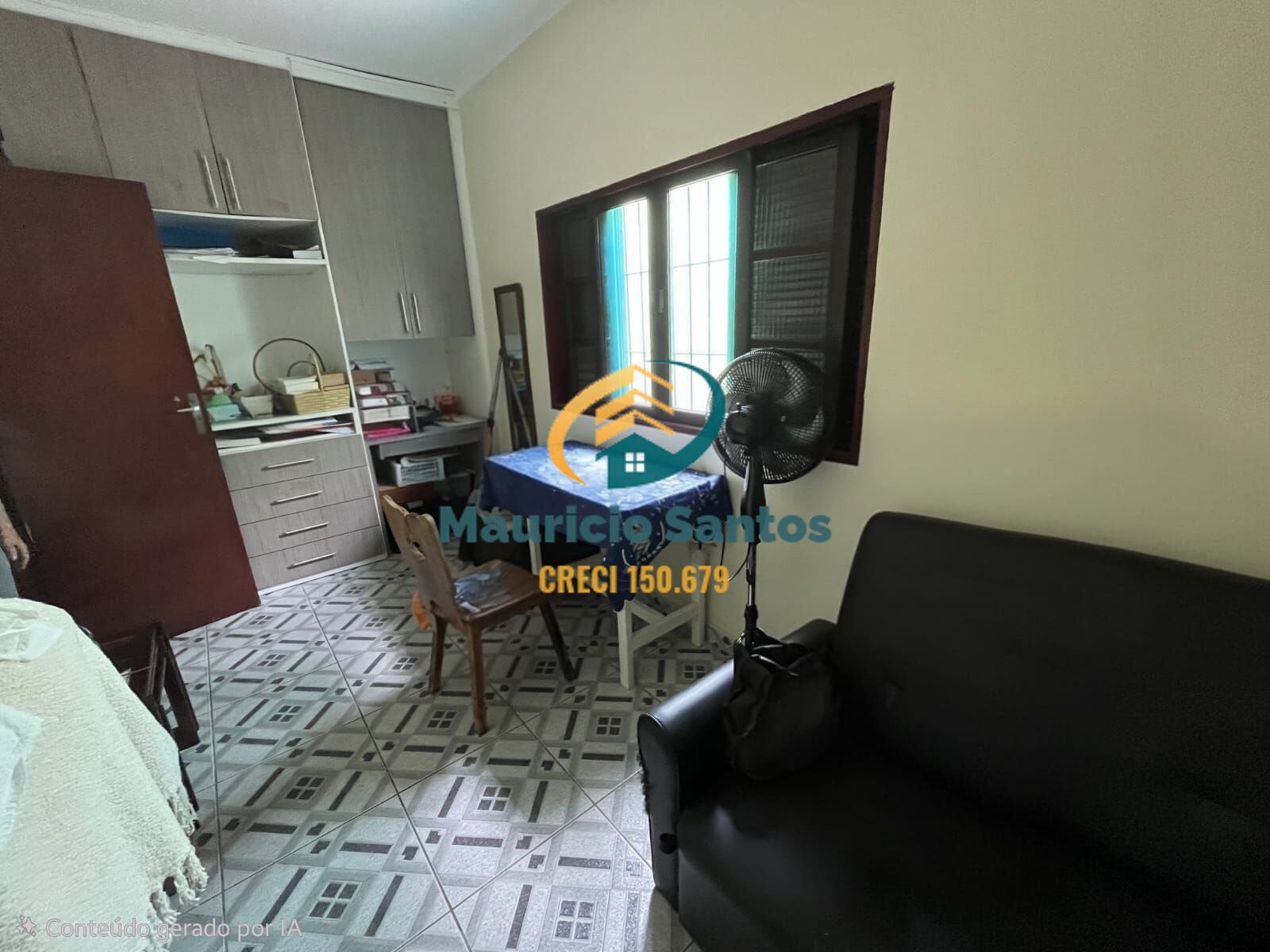 Casa à venda com 2 quartos, 1 suíte, 2 vagas e 84m² no Flórida, Praia Grande (SP) — foto 12 de 19