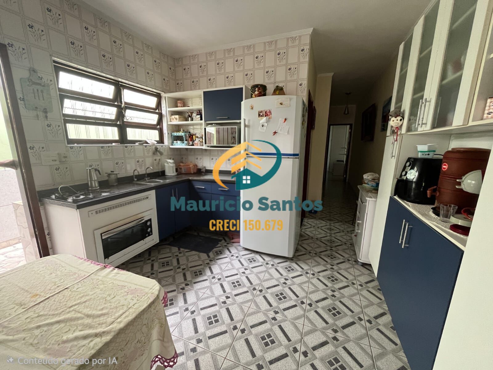 Casa à venda com 2 quartos, 1 suíte, 2 vagas e 84m² no Flórida, Praia Grande (SP) — foto 8 de 19