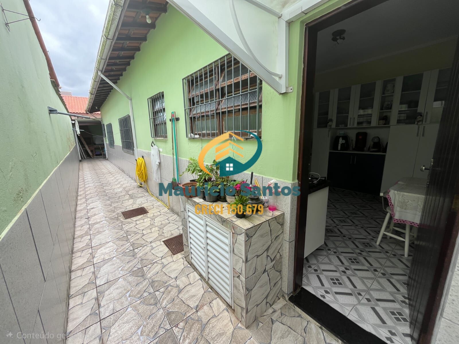 Casa à venda com 2 quartos, 1 suíte, 2 vagas e 84m² no Flórida, Praia Grande (SP) — foto 4 de 19