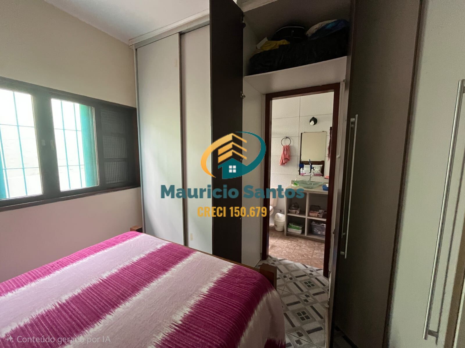 Casa à venda com 2 quartos, 1 suíte, 2 vagas e 84m² no Flórida, Praia Grande (SP) — foto 14 de 19