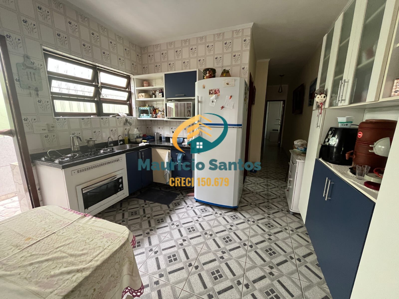 Casa à venda com 2 quartos, 1 suíte, 2 vagas e 84m² no Flórida, Praia Grande (SP) — foto 9 de 19