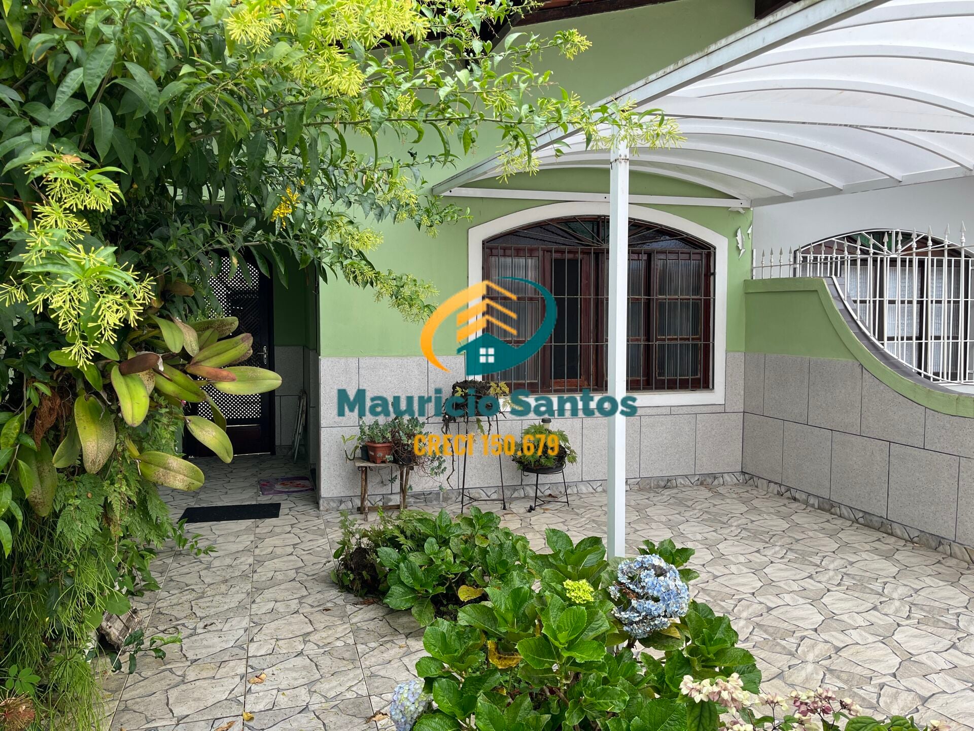 Casa à venda com 2 quartos, 1 suíte, 2 vagas e 84m² no Flórida, Praia Grande (SP) — foto 3 de 19