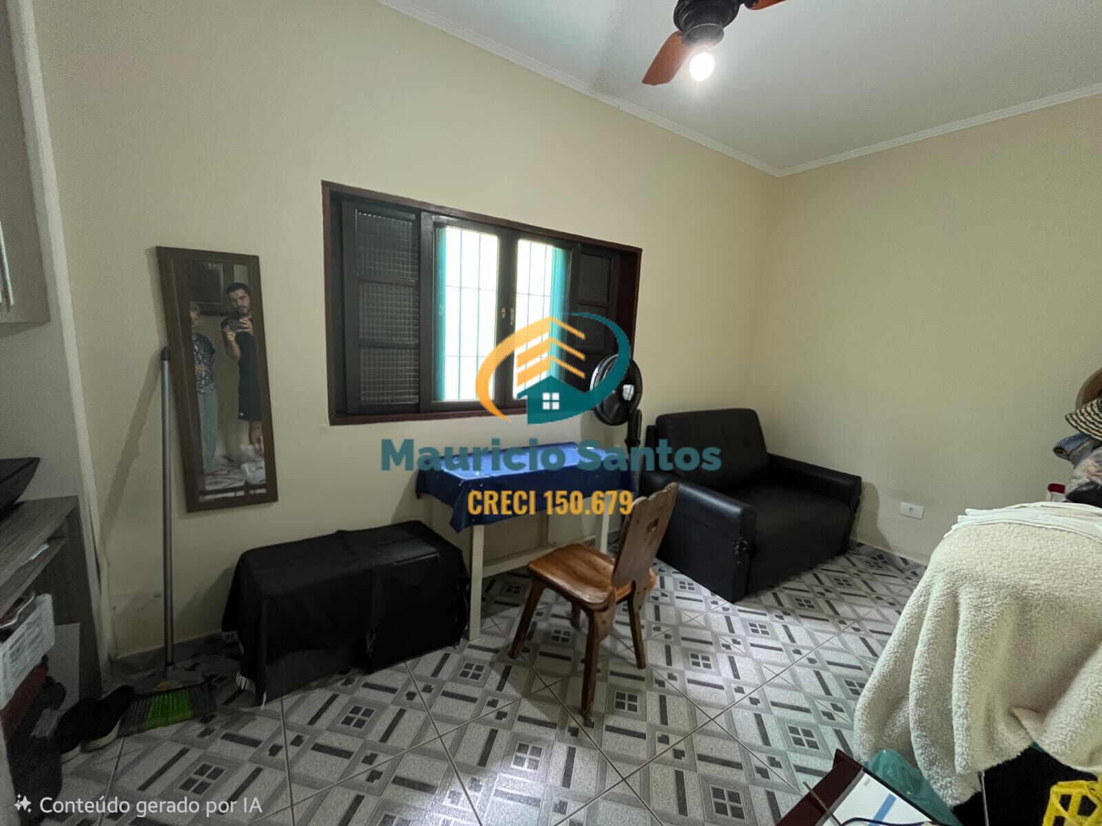 Casa à venda com 2 quartos, 1 suíte, 2 vagas e 84m² no Flórida, Praia Grande (SP) — foto 11 de 19