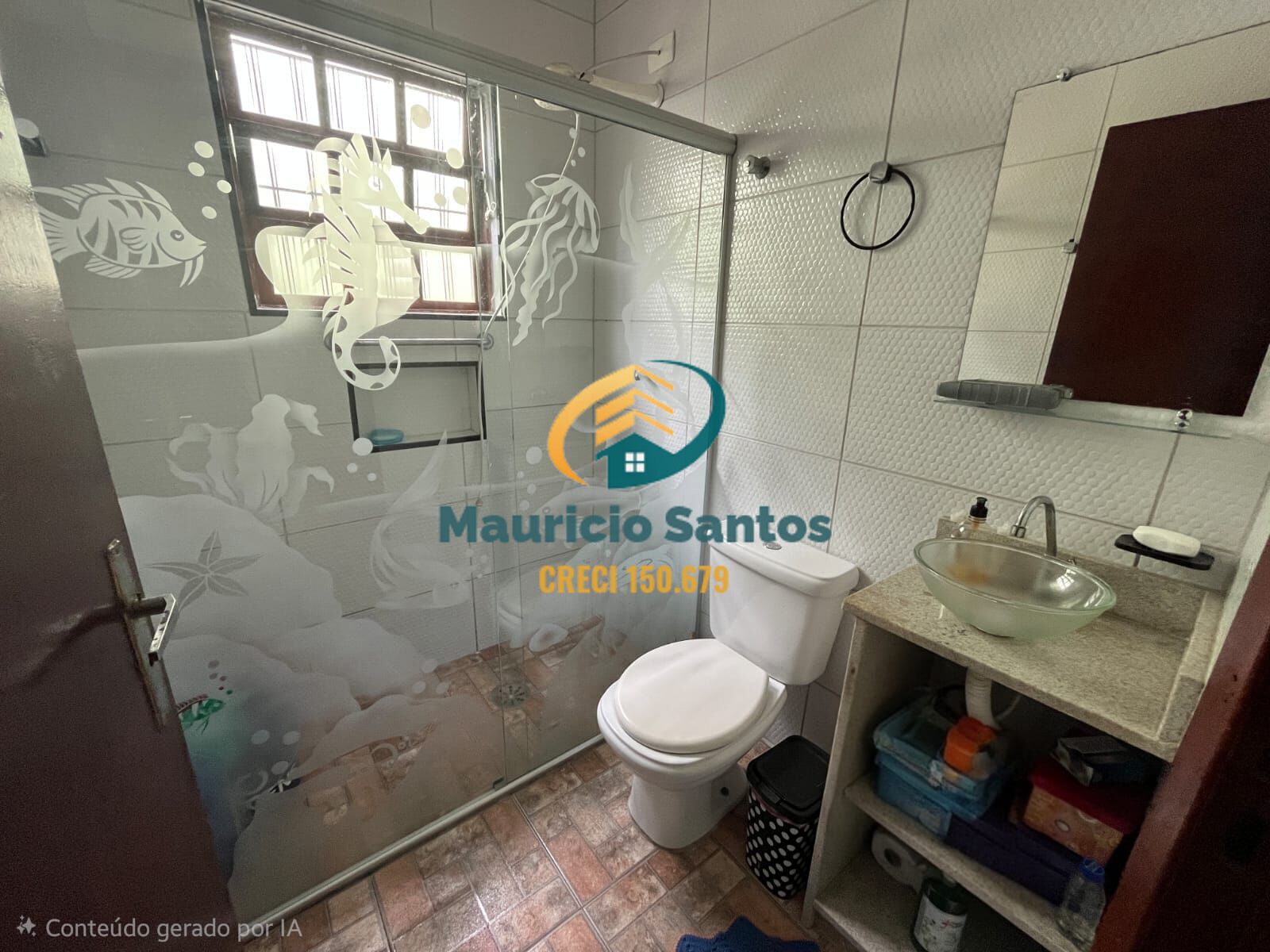 Casa à venda com 2 quartos, 1 suíte, 2 vagas e 84m² no Flórida, Praia Grande (SP) — foto 10 de 19