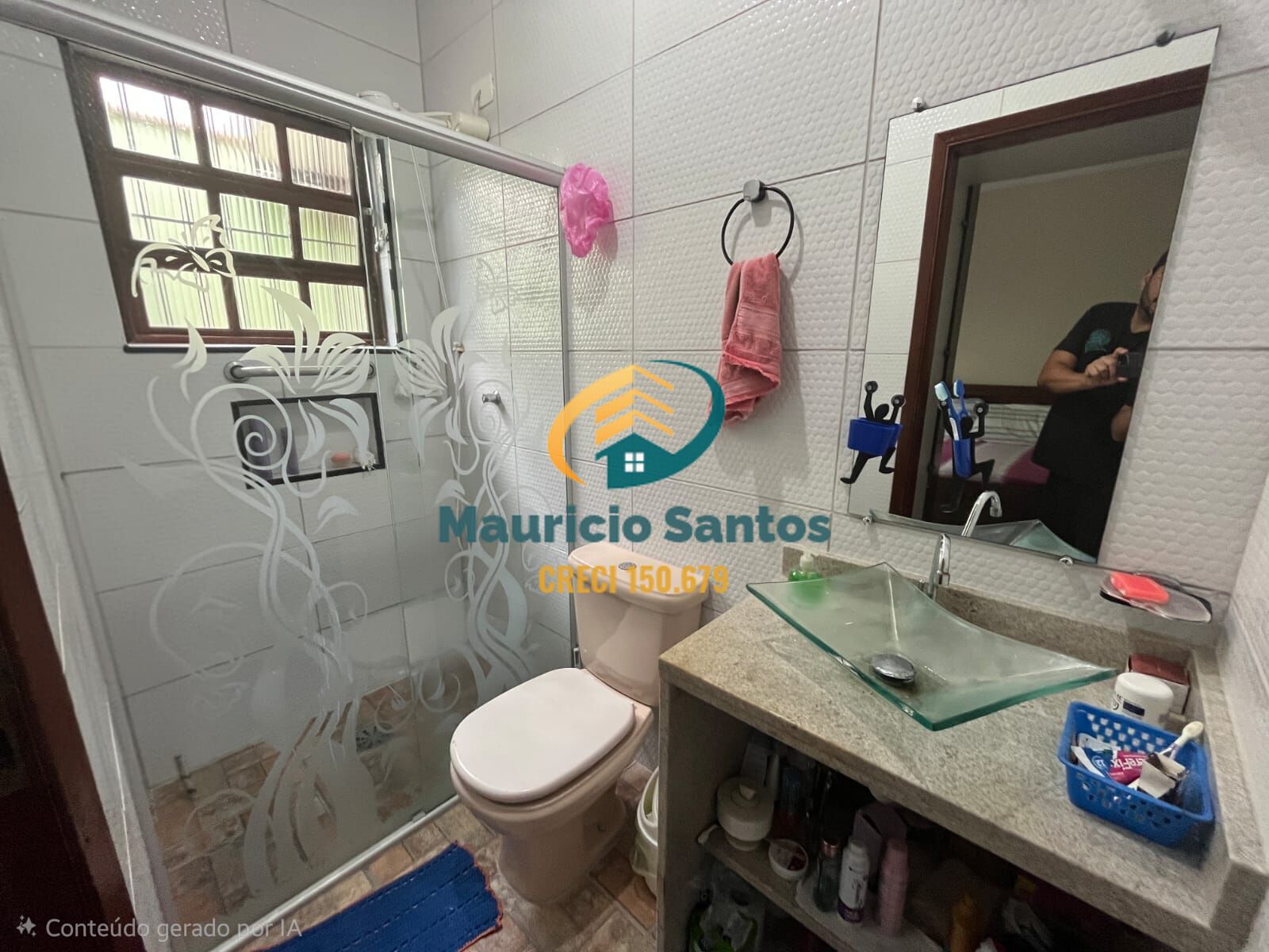Casa à venda com 2 quartos, 1 suíte, 2 vagas e 84m² no Flórida, Praia Grande (SP) — foto 16 de 19