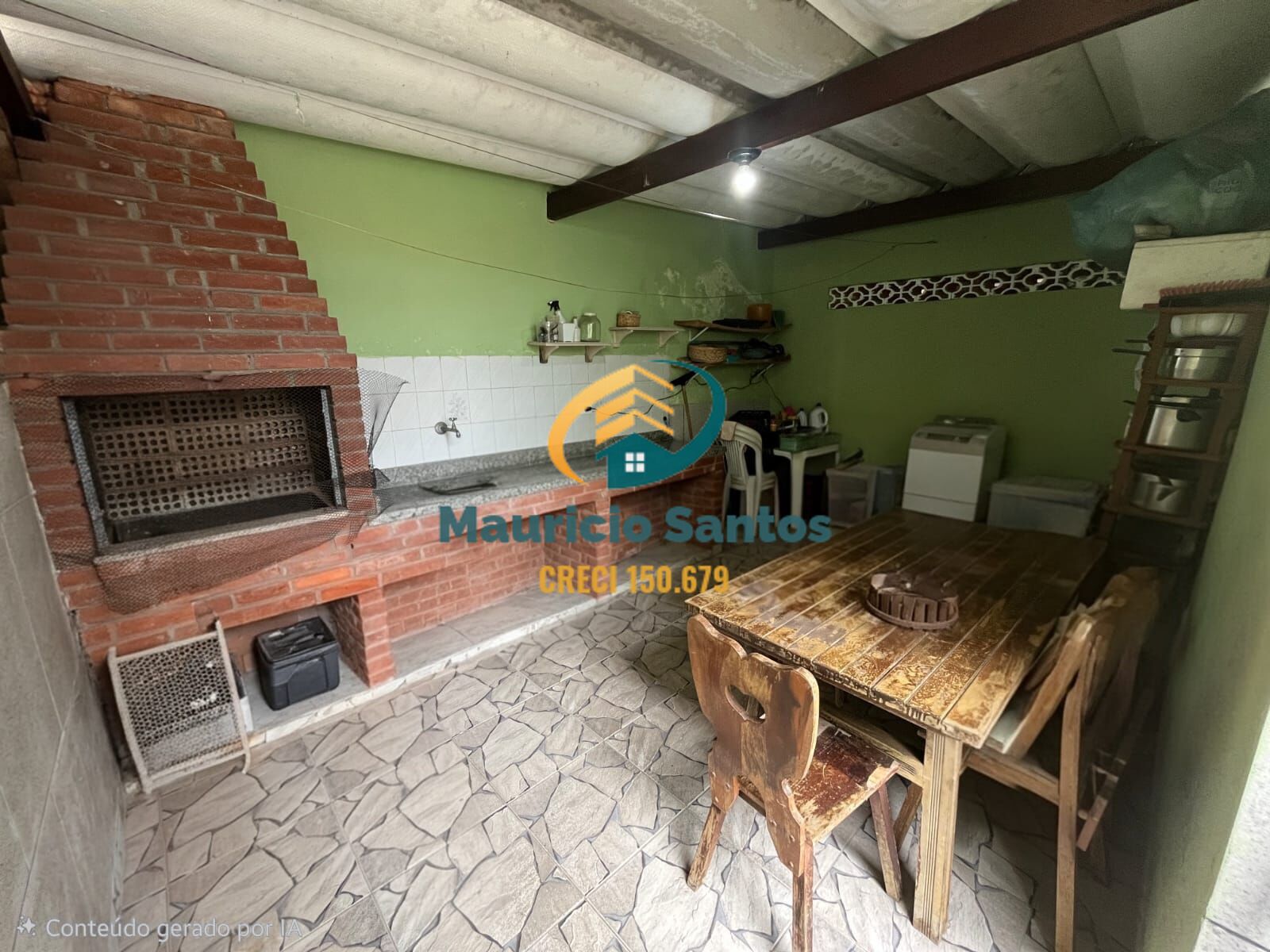 Casa à venda com 2 quartos, 1 suíte, 2 vagas e 84m² no Flórida, Praia Grande (SP) — foto 19 de 19