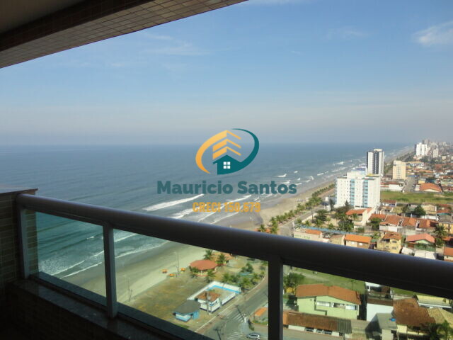 Apartamento à venda com 2 quartos, 1 suíte, 2 vagas e 80m² no Vera Cruz, Mongaguá (SP) — foto 2 de 30