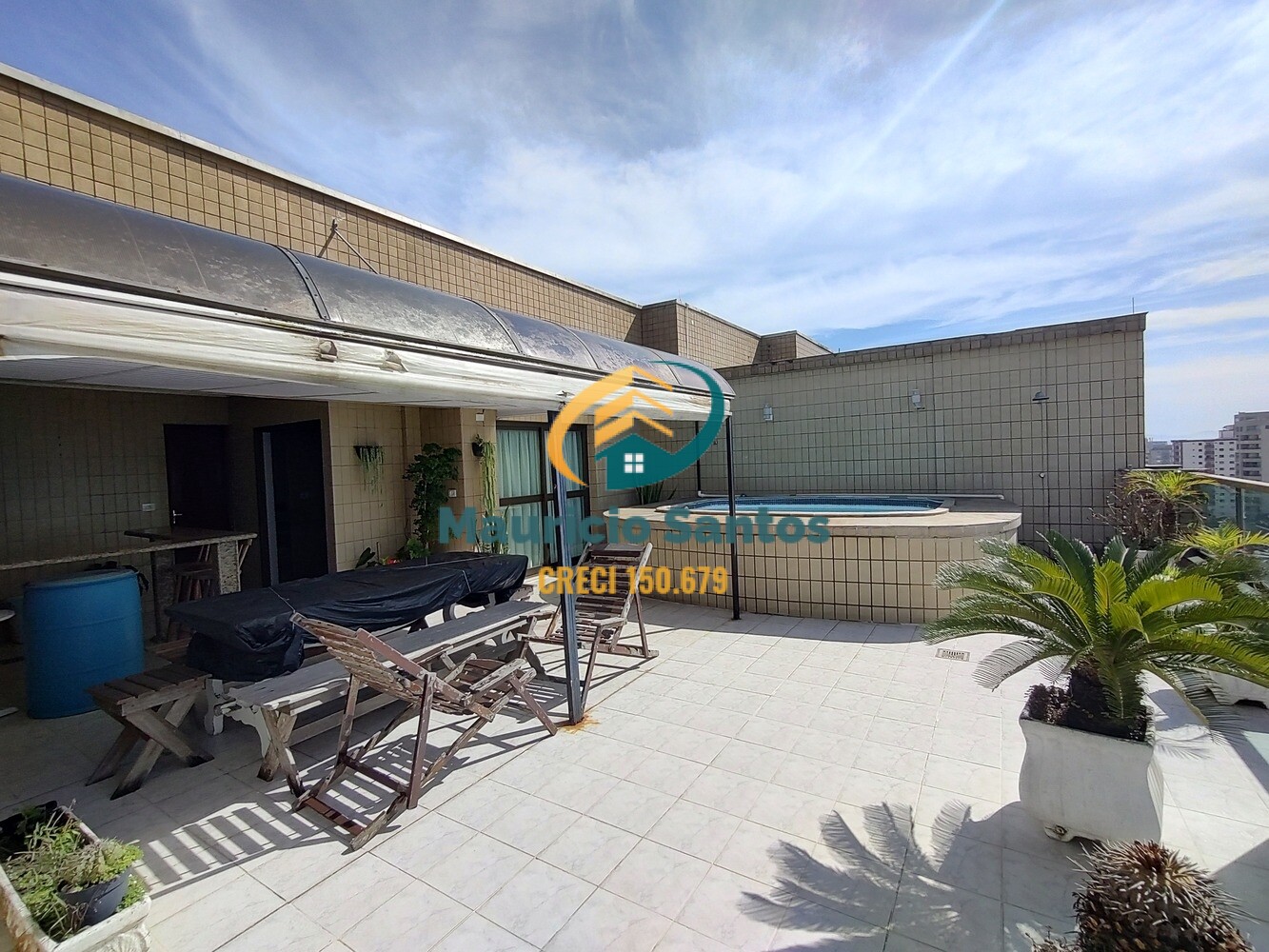 Cobertura, 4 quartos, 208 m² - Foto 47