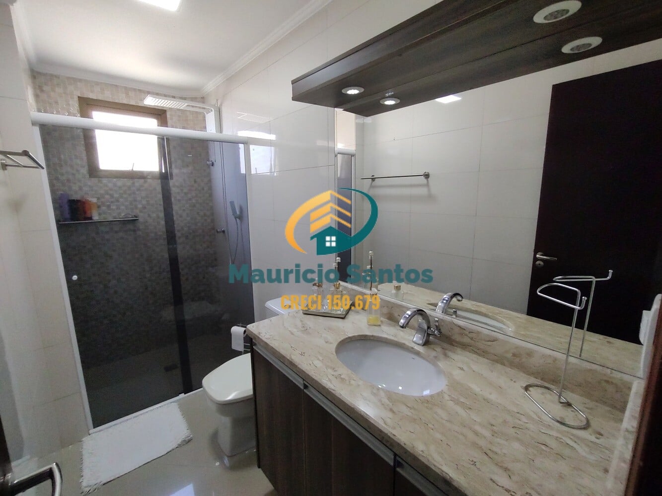Cobertura à venda com 4 quartos, 2 suítes, 2 vagas e 208m² no Centro, Mongaguá (SP) — foto 22 de 30