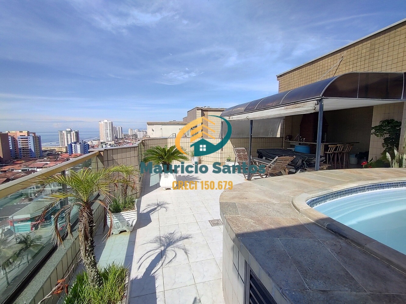 Cobertura, 4 quartos, 208 m² - Foto 45