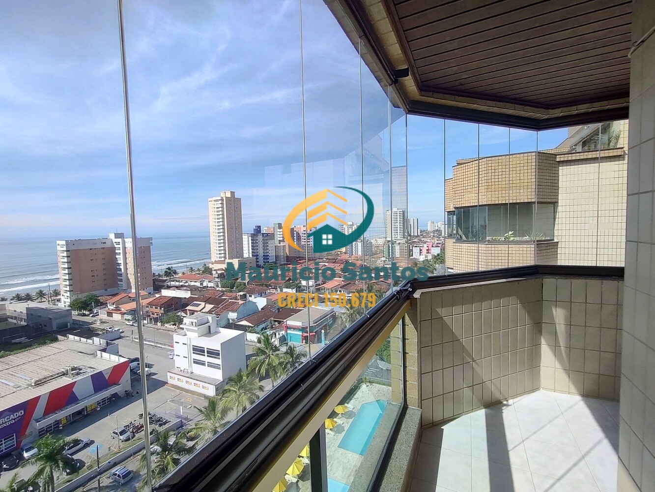 Cobertura à venda com 4 quartos, 2 suítes, 2 vagas e 208m² no Centro, Mongaguá (SP) — foto 28 de 30