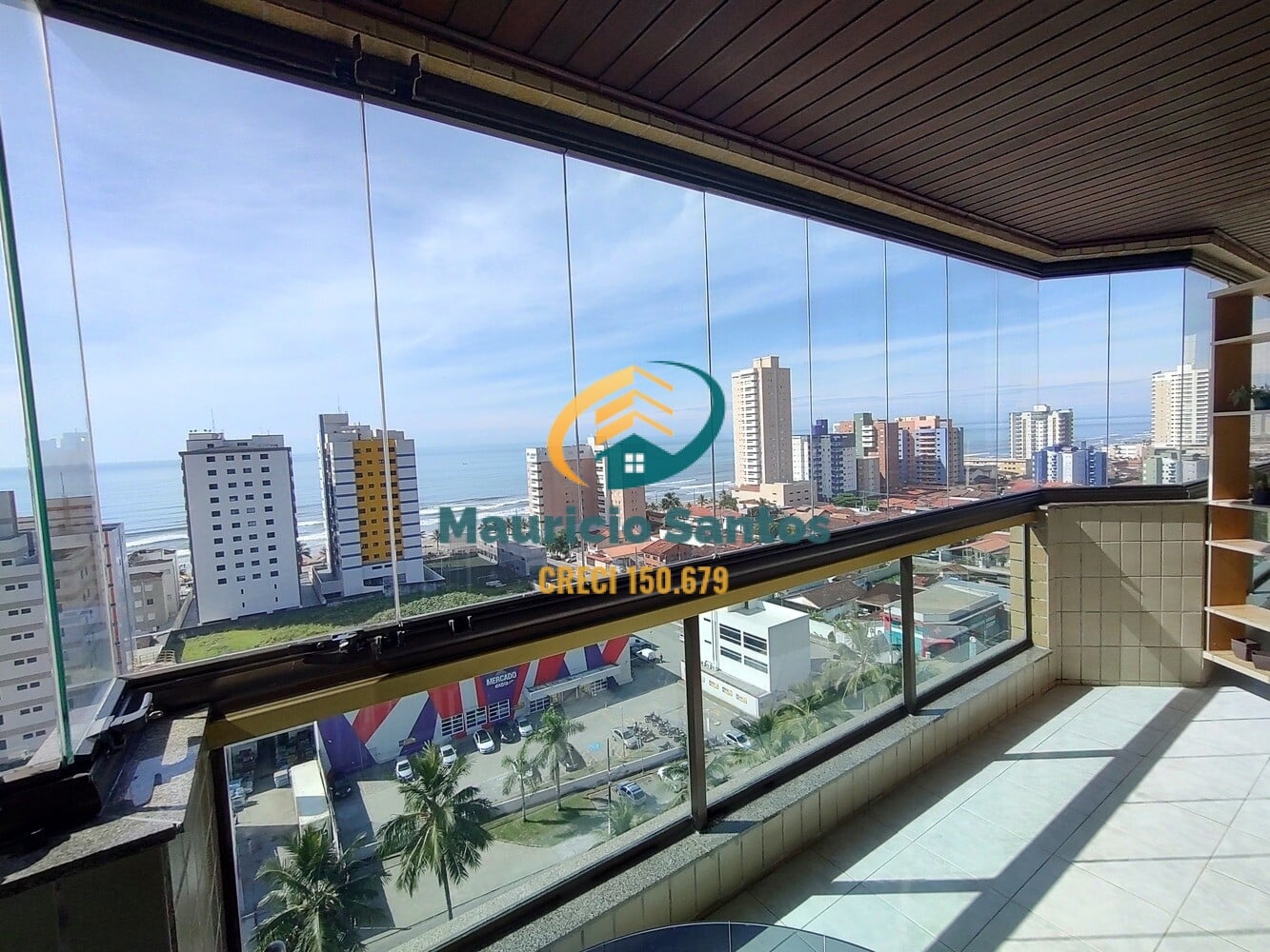 Cobertura à venda com 4 quartos, 2 suítes, 2 vagas e 208m² no Centro, Mongaguá (SP) — foto 7 de 30