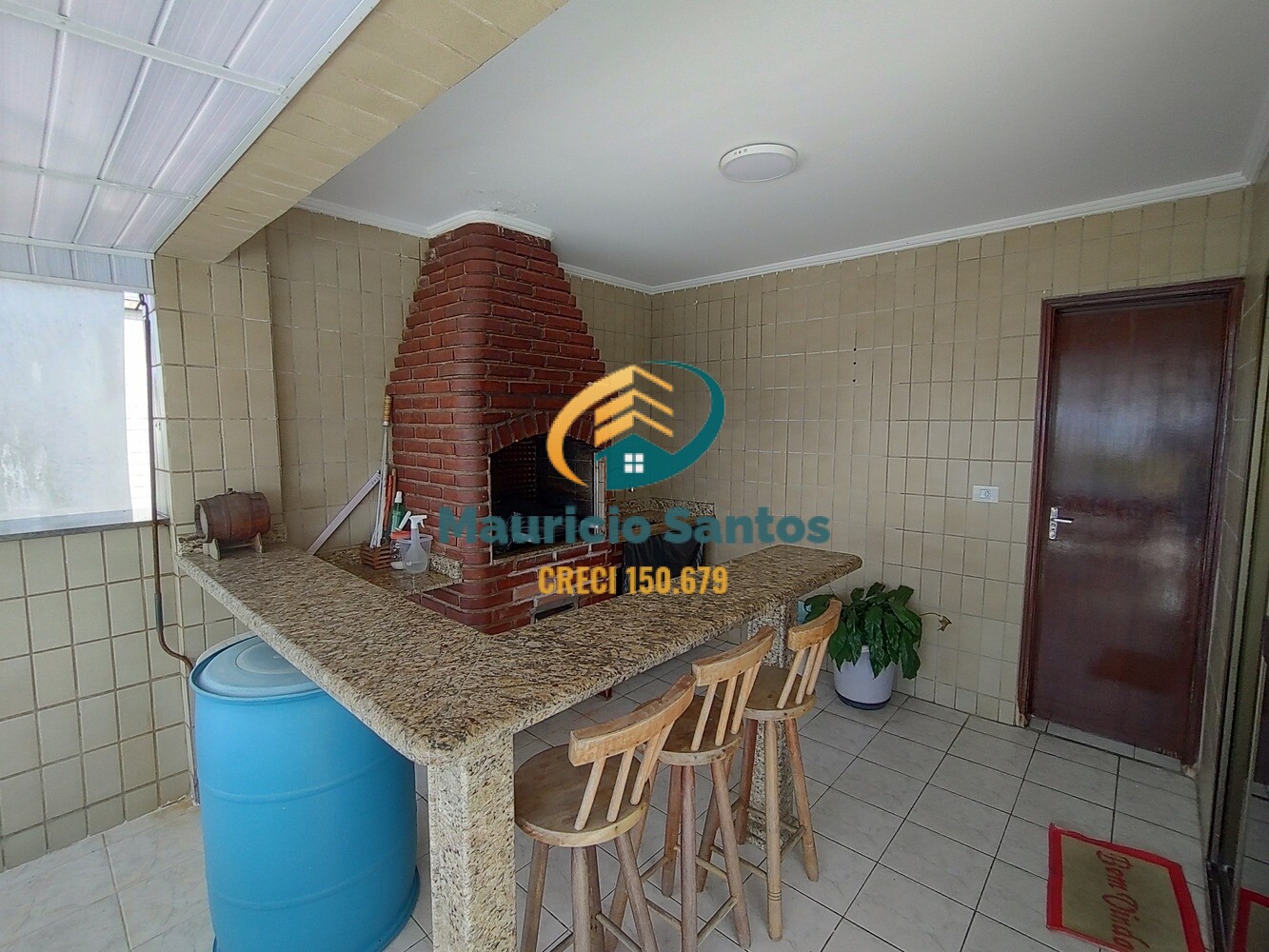 Cobertura, 4 quartos, 208 m² - Foto 41