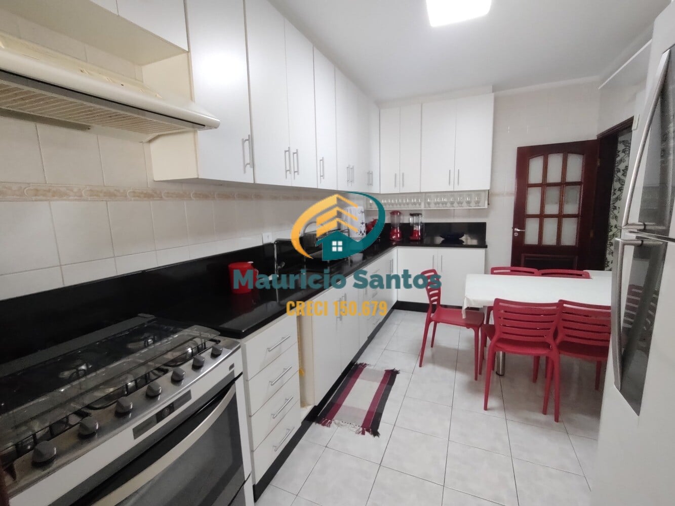 Cobertura à venda com 4 quartos, 2 suítes, 2 vagas e 208m² no Centro, Mongaguá (SP) — foto 15 de 30