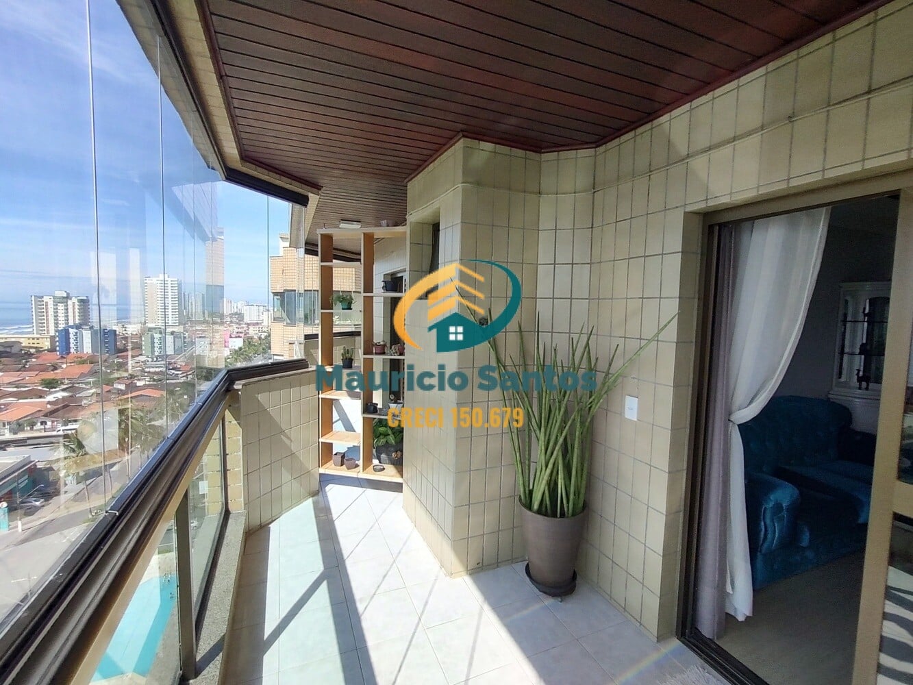 Cobertura à venda com 4 quartos, 2 suítes, 2 vagas e 208m² no Centro, Mongaguá (SP) — foto 10 de 30