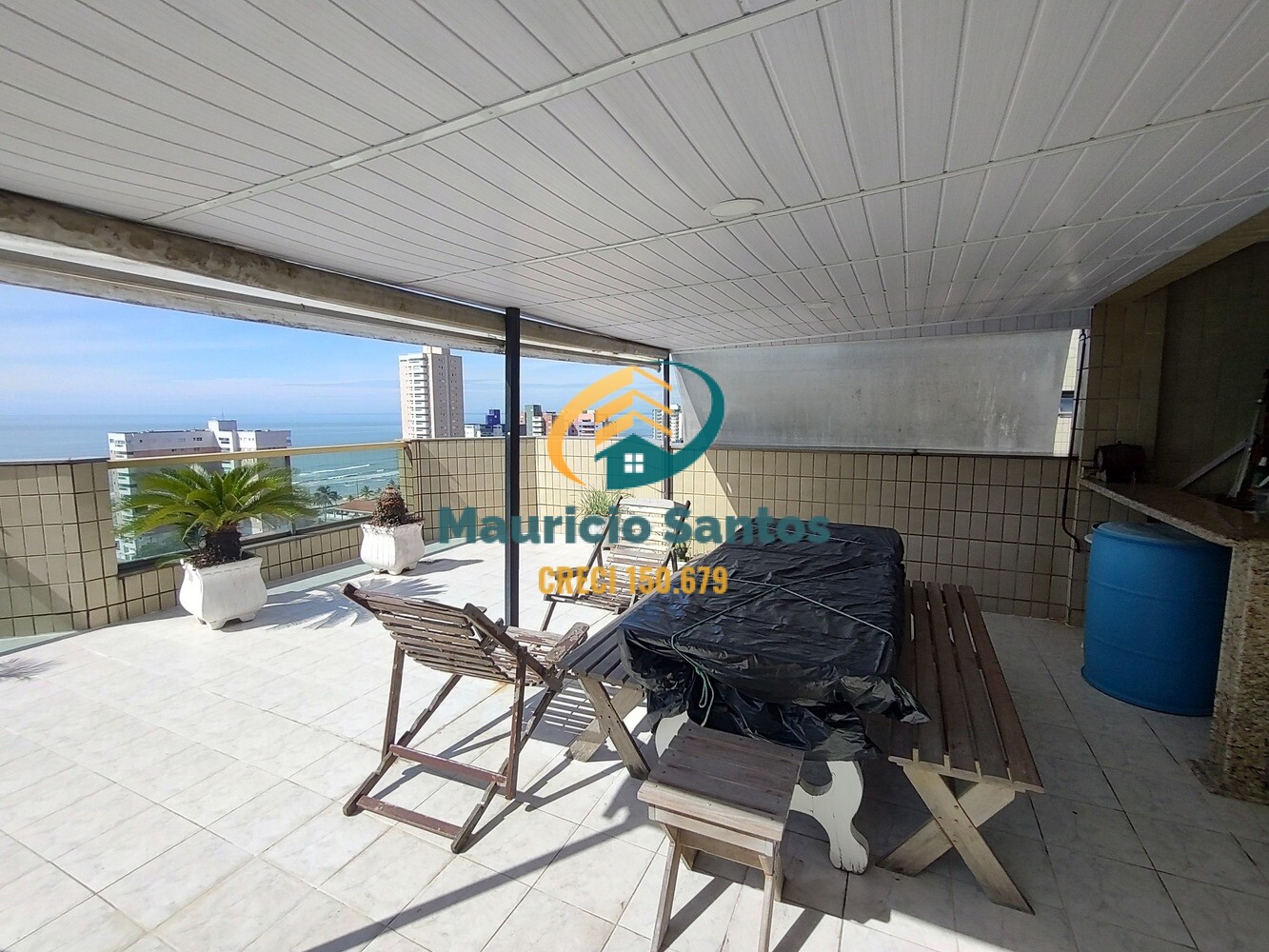 Cobertura, 4 quartos, 208 m² - Foto 40