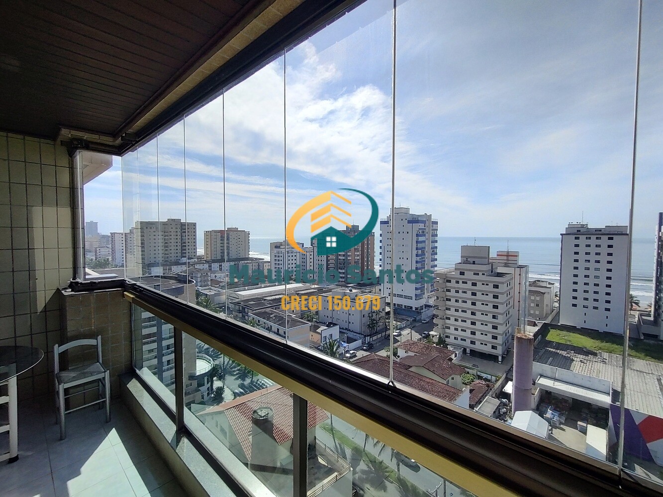Cobertura à venda com 4 quartos, 2 suítes, 2 vagas e 208m² no Centro, Mongaguá (SP) — foto 9 de 30