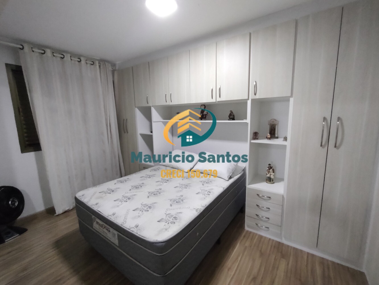 Cobertura à venda com 4 quartos, 2 suítes, 2 vagas e 208m² no Centro, Mongaguá (SP) — foto 18 de 30