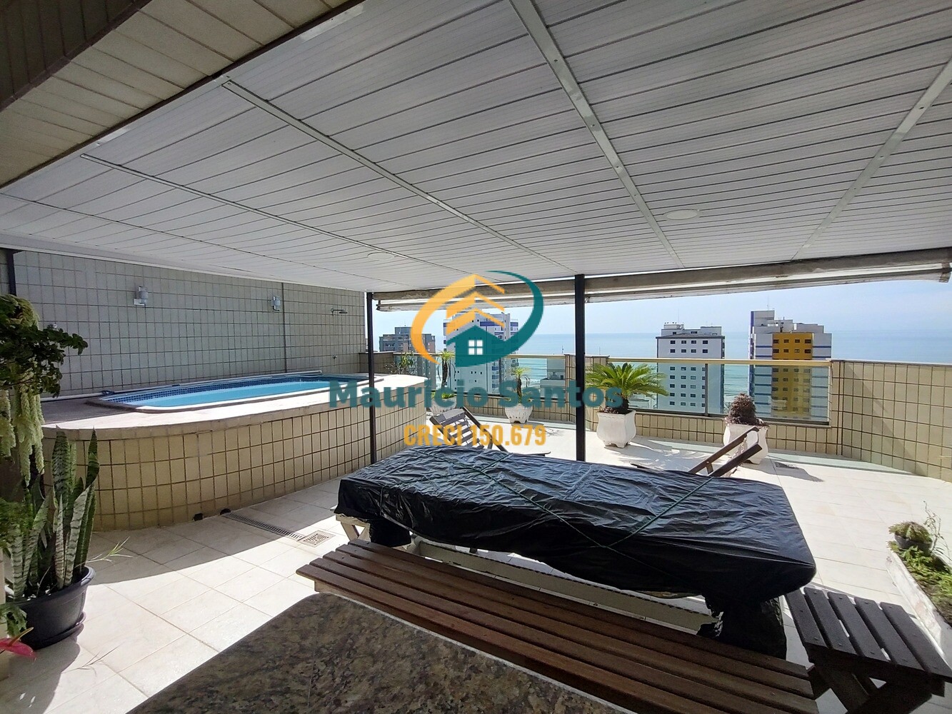 Cobertura, 4 quartos, 208 m² - Foto 42