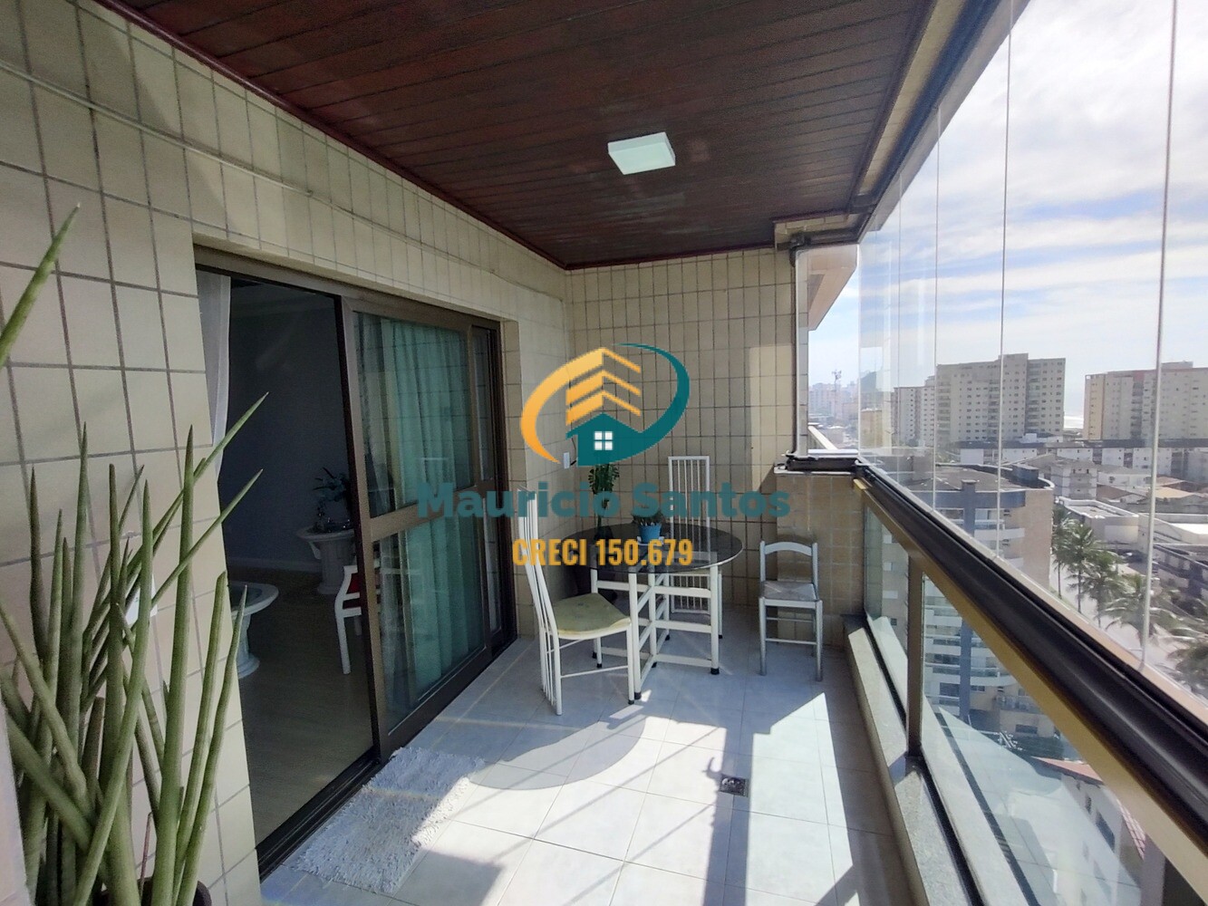 Cobertura à venda com 4 quartos, 2 suítes, 2 vagas e 208m² no Centro, Mongaguá (SP) — foto 8 de 30