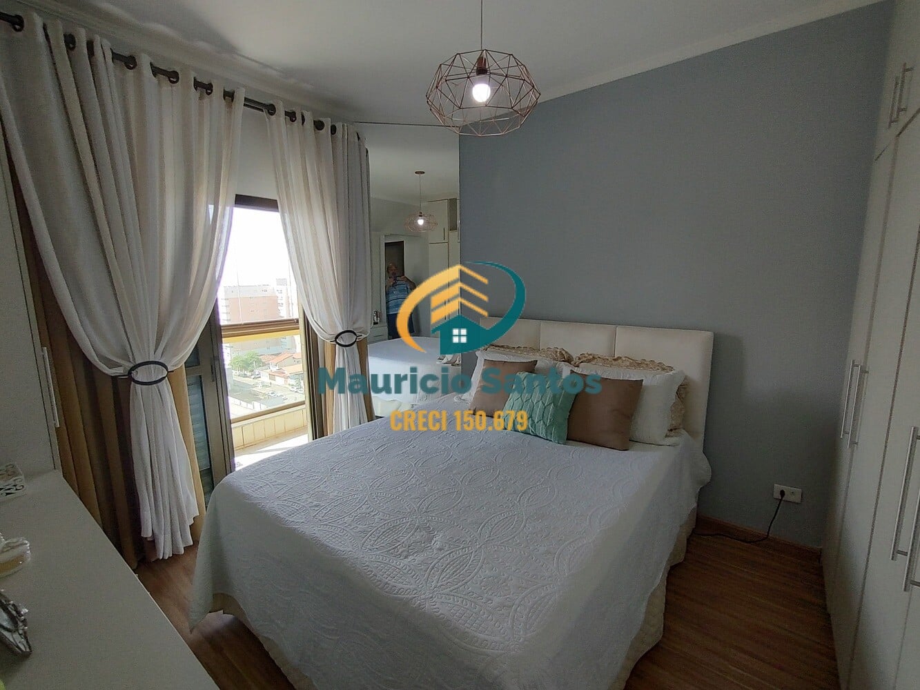 Cobertura à venda com 4 quartos, 2 suítes, 2 vagas e 208m² no Centro, Mongaguá (SP) — foto 23 de 30