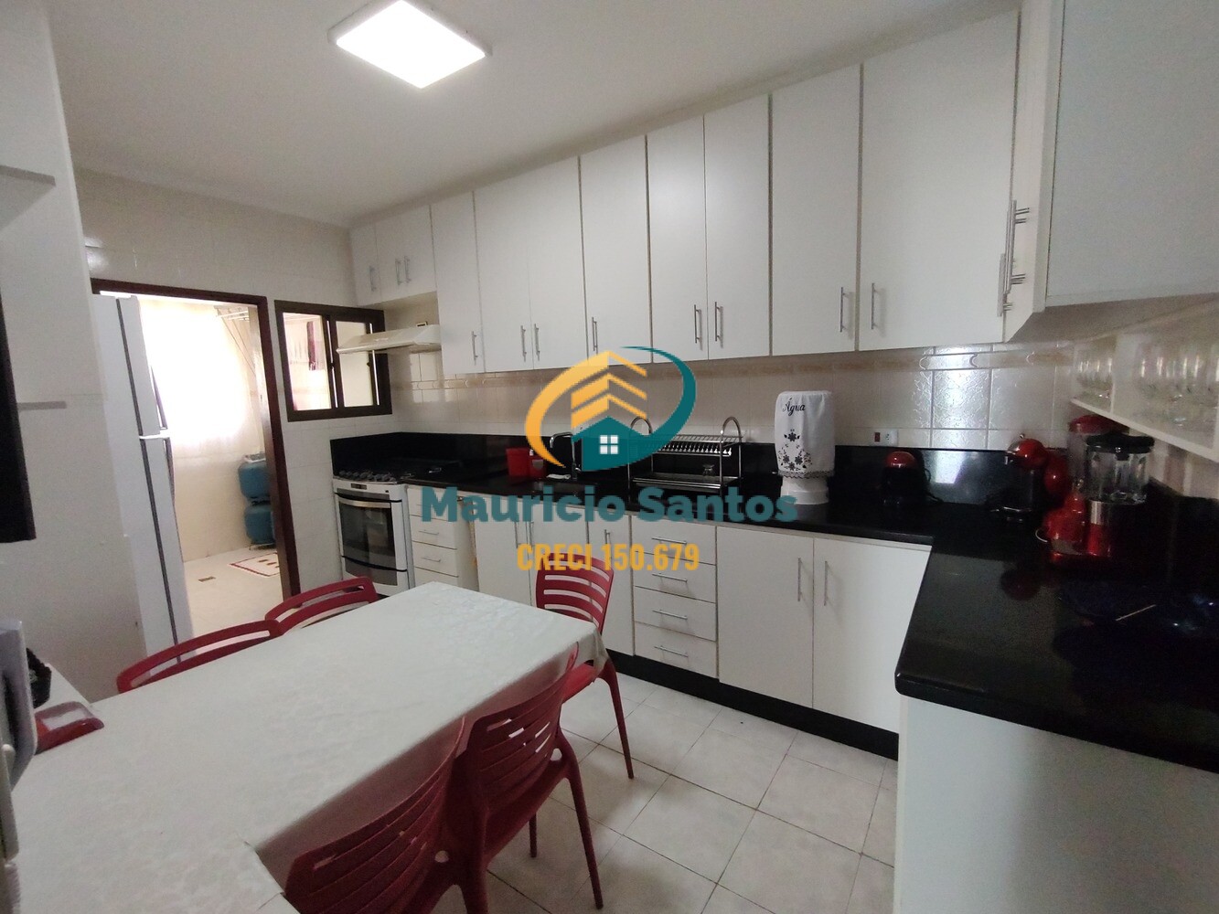 Cobertura à venda com 4 quartos, 2 suítes, 2 vagas e 208m² no Centro, Mongaguá (SP) — foto 13 de 30