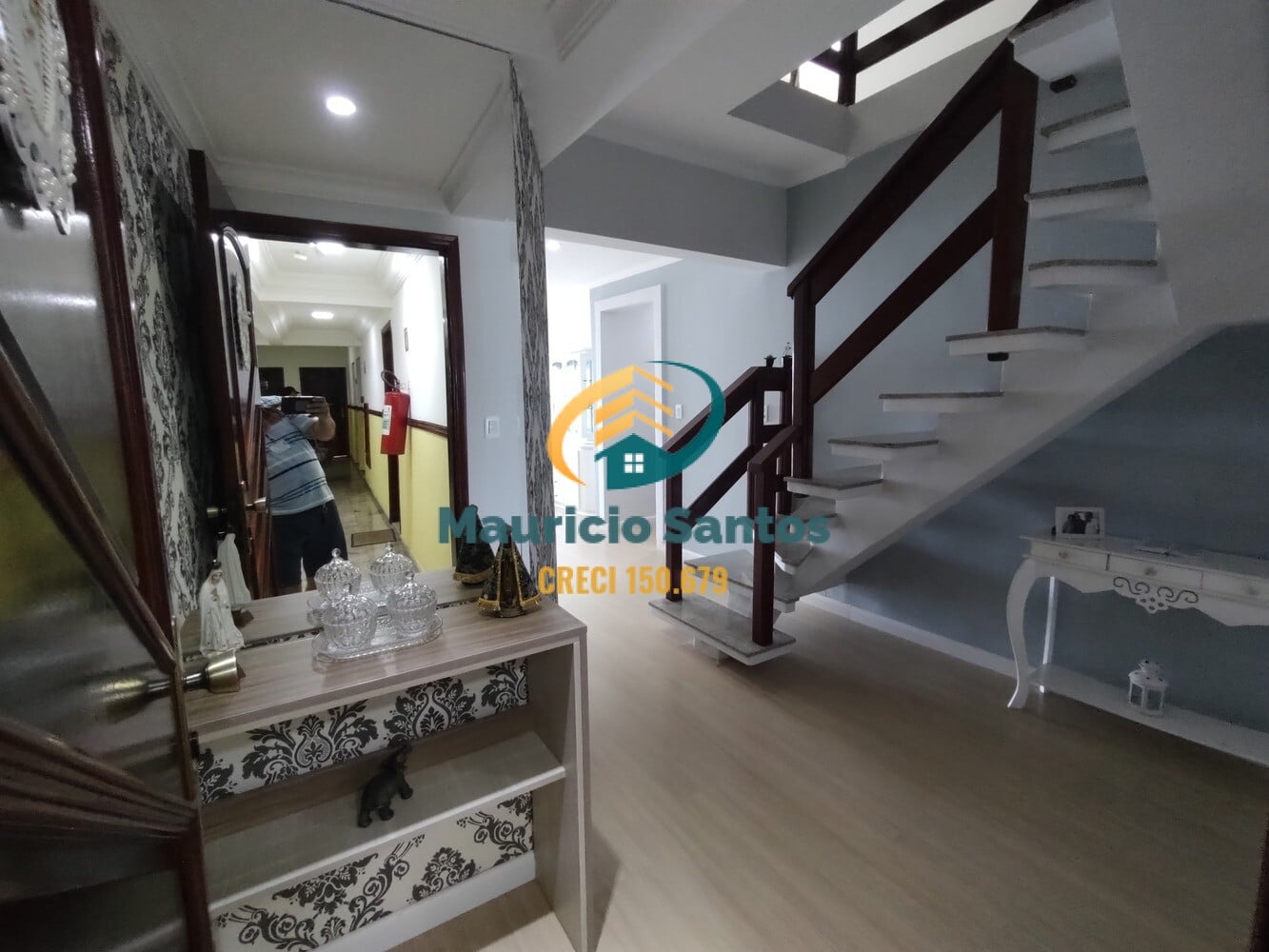 Cobertura à venda com 4 quartos, 2 suítes, 2 vagas e 208m² no Centro, Mongaguá (SP) — foto 2 de 30