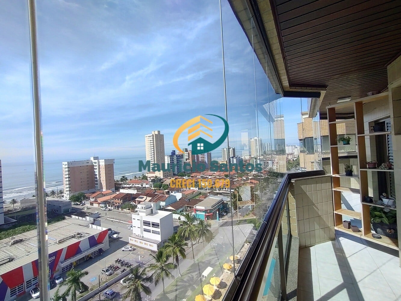 Cobertura à venda com 4 quartos, 2 suítes, 2 vagas e 208m² no Centro, Mongaguá (SP) — foto 11 de 30