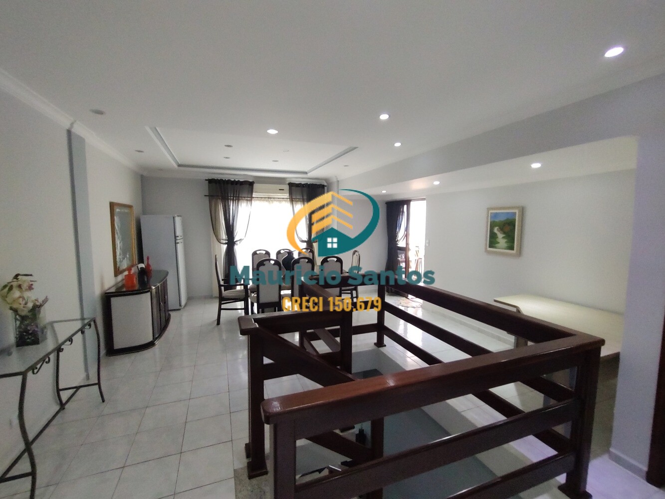 Cobertura, 4 quartos, 208 m² - Foto 33