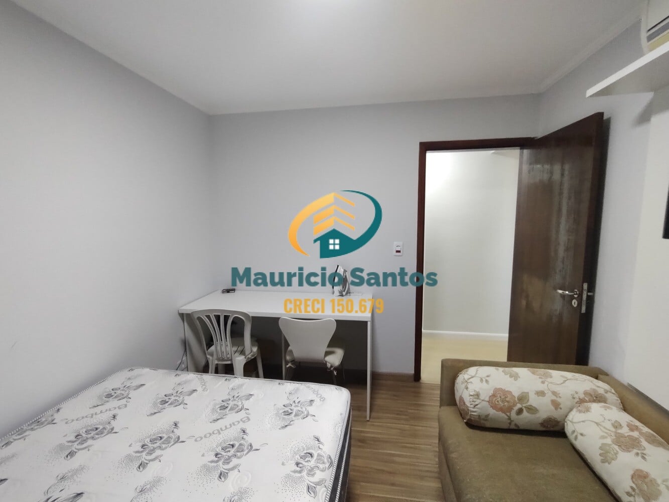 Cobertura à venda com 4 quartos, 2 suítes, 2 vagas e 208m² no Centro, Mongaguá (SP) — foto 21 de 30