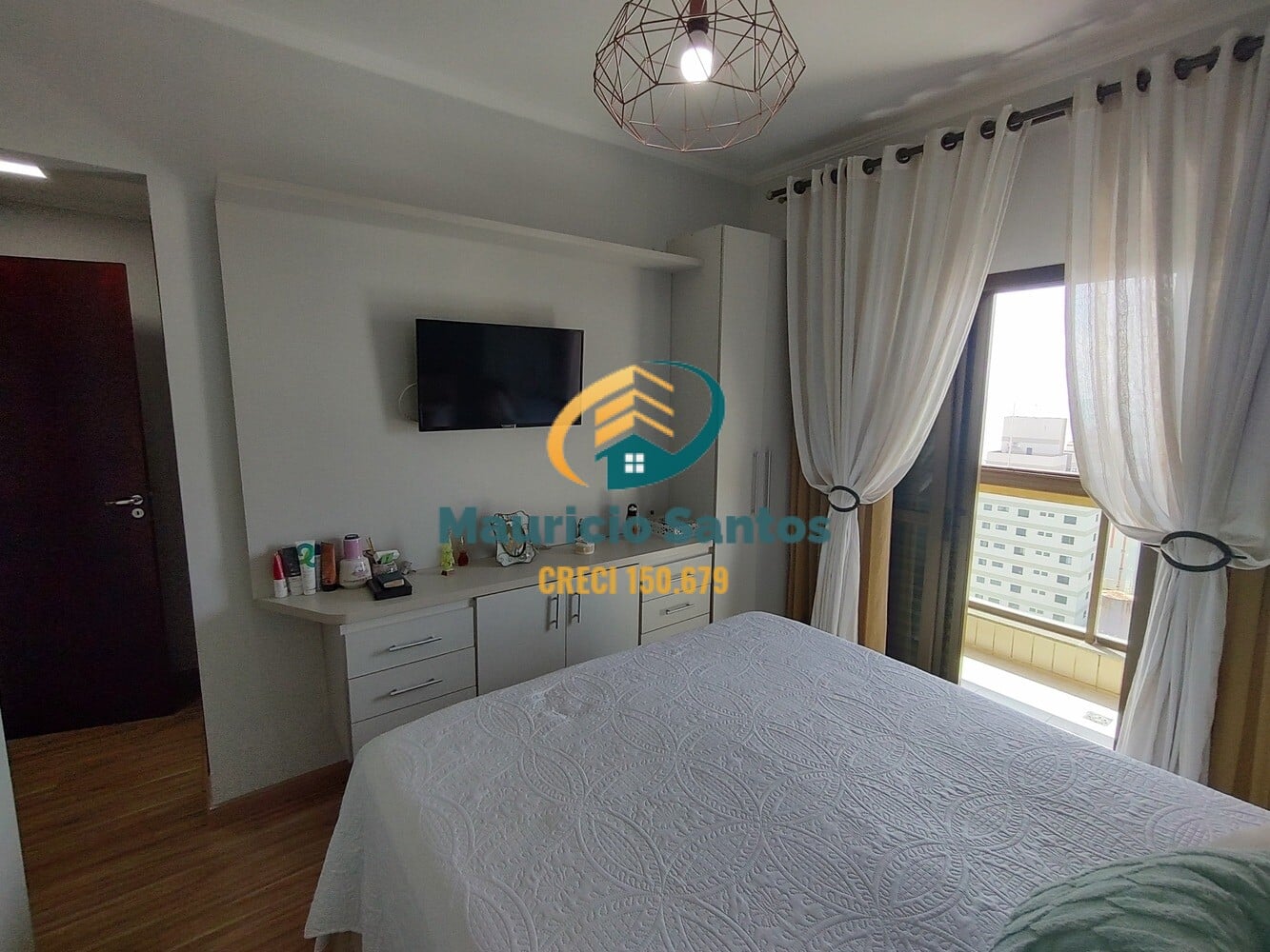 Cobertura à venda com 4 quartos, 2 suítes, 2 vagas e 208m² no Centro, Mongaguá (SP) — foto 24 de 30