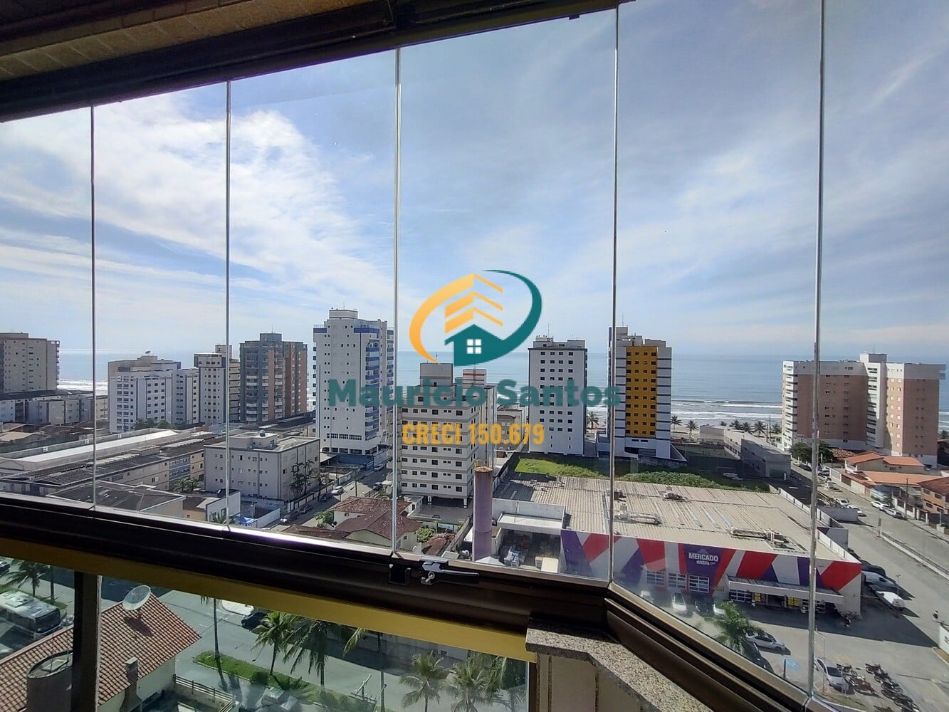 Cobertura à venda com 4 quartos, 2 suítes, 2 vagas e 208m² no Centro, Mongaguá (SP) — foto 30 de 30