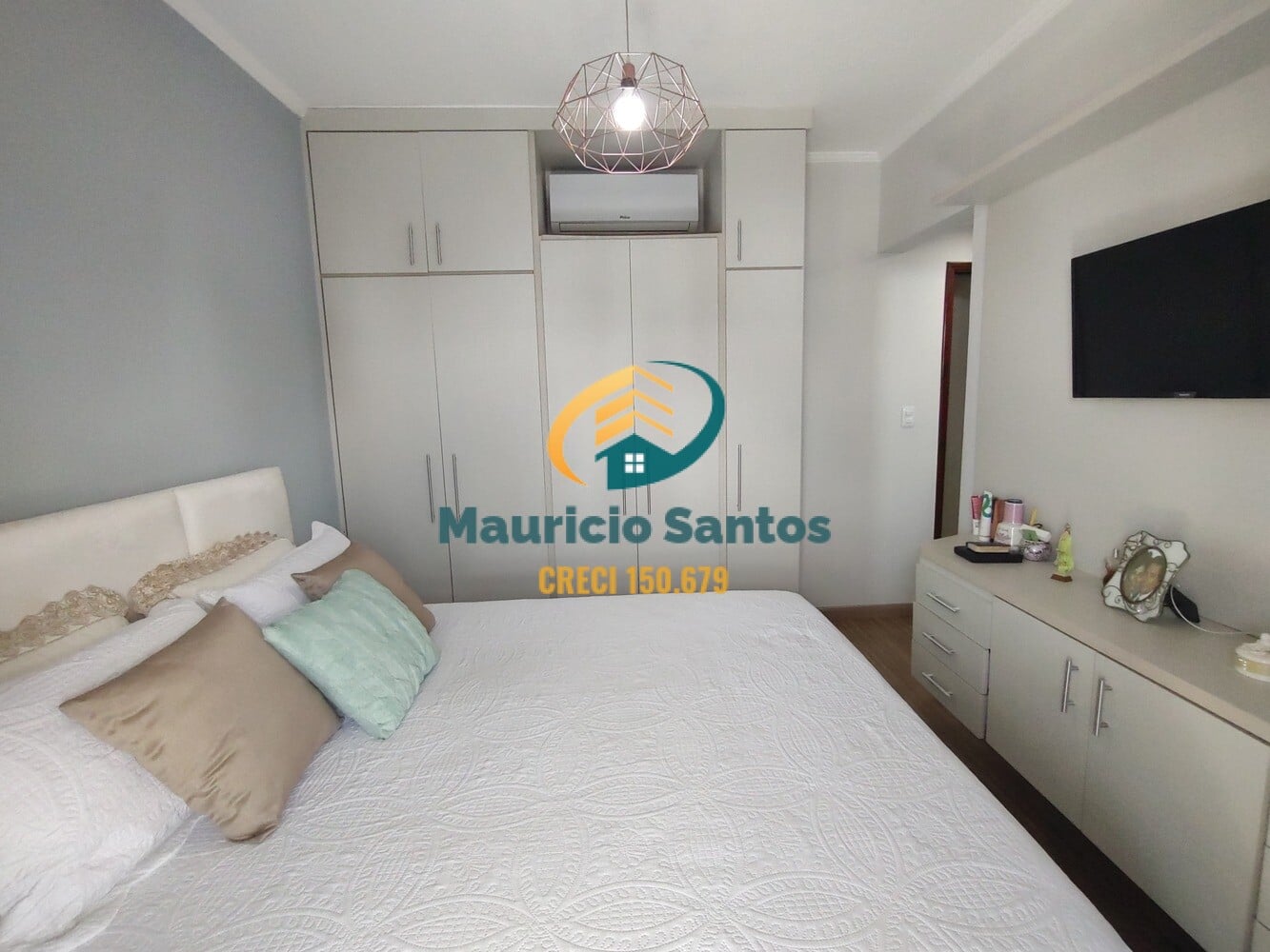 Cobertura à venda com 4 quartos, 2 suítes, 2 vagas e 208m² no Centro, Mongaguá (SP) — foto 26 de 30