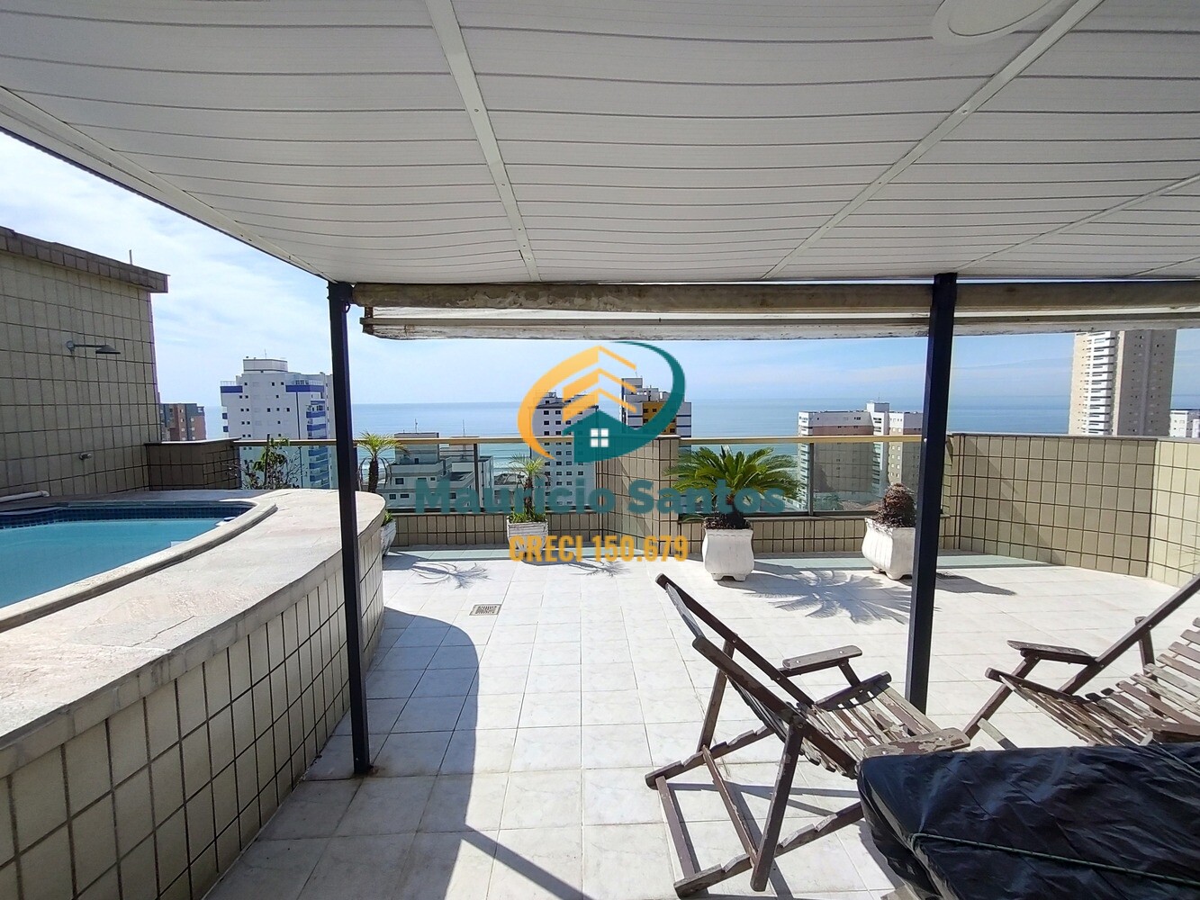 Cobertura, 4 quartos, 208 m² - Foto 39