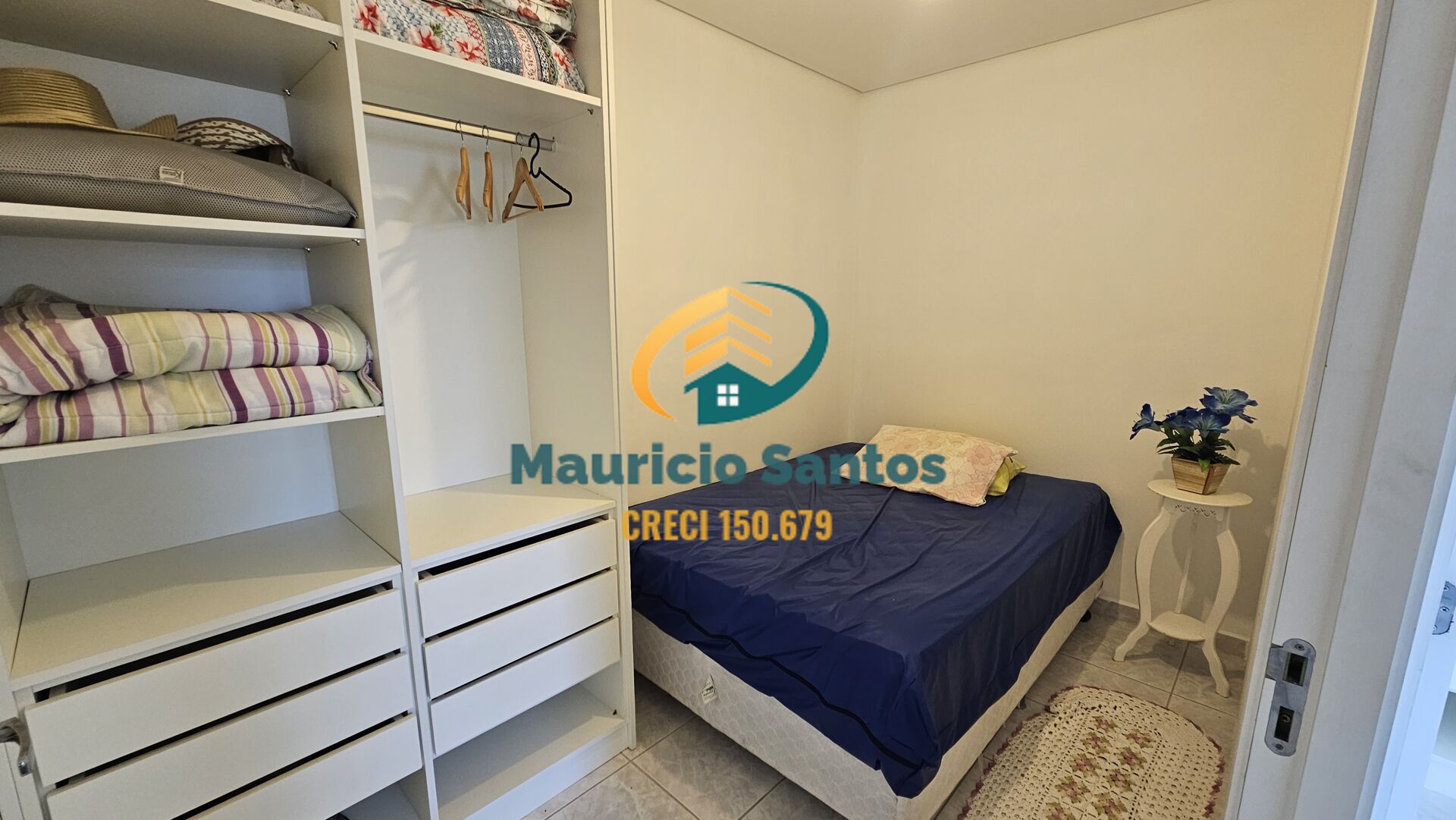 Apartamento à venda com 2 quartos, 2 banheiros, 1 vaga e 61m² no Centro, Mongaguá (SP) — foto 23 de 30