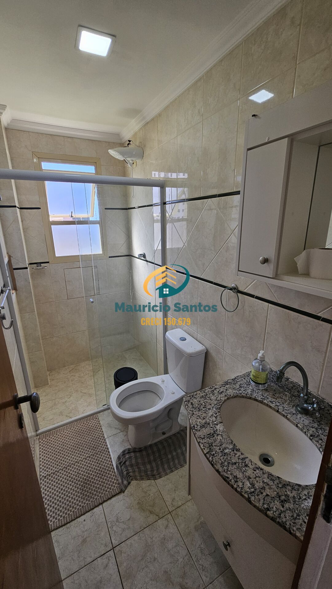 Apartamento à venda com 2 quartos, 2 banheiros, 1 vaga e 61m² no Centro, Mongaguá (SP) — foto 29 de 30