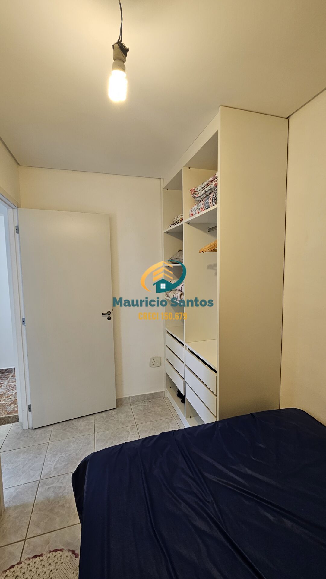 Apartamento à venda com 2 quartos, 2 banheiros, 1 vaga e 61m² no Centro, Mongaguá (SP) — foto 25 de 30