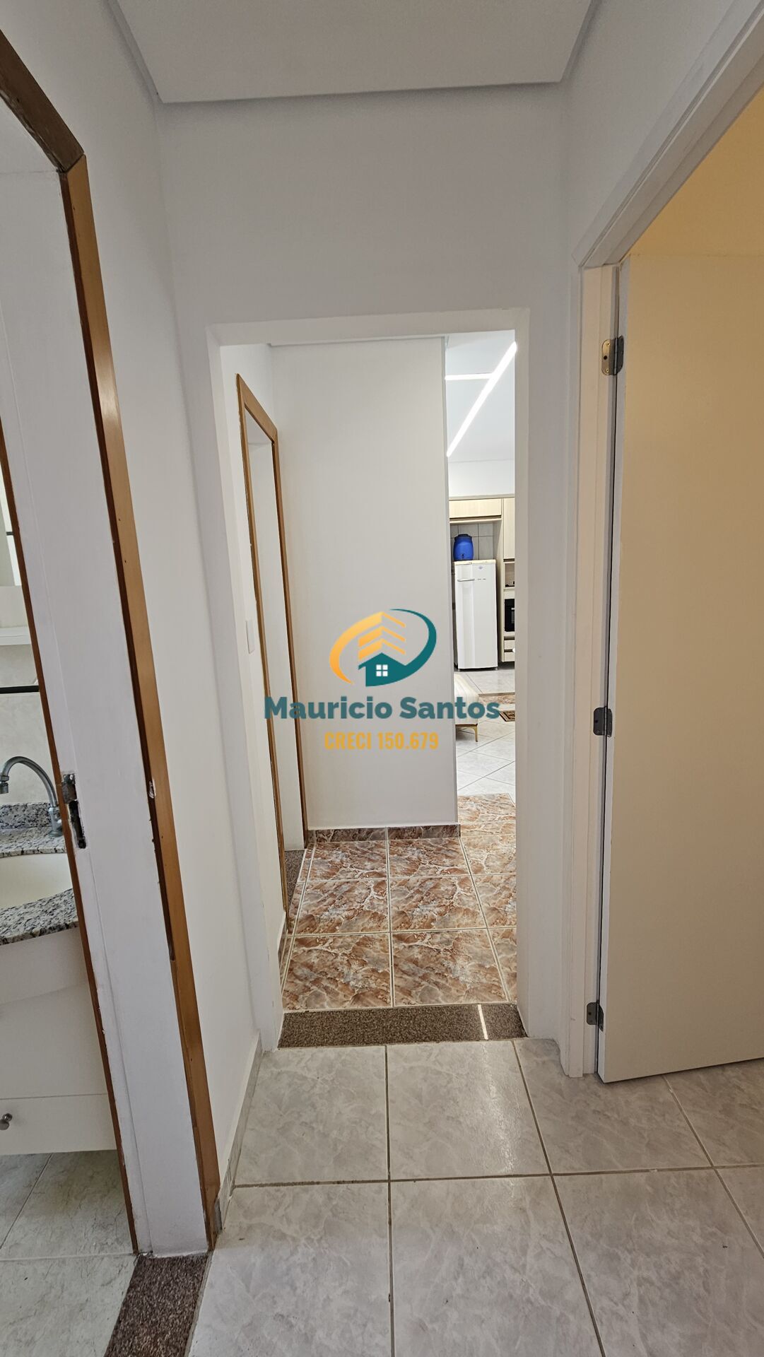 Apartamento à venda com 2 quartos, 2 banheiros, 1 vaga e 61m² no Centro, Mongaguá (SP) — foto 21 de 30
