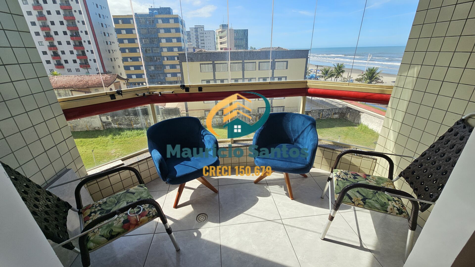 Apartamento à venda com 2 quartos, 2 banheiros, 1 vaga e 61m² no Centro, Mongaguá (SP) — foto 11 de 30