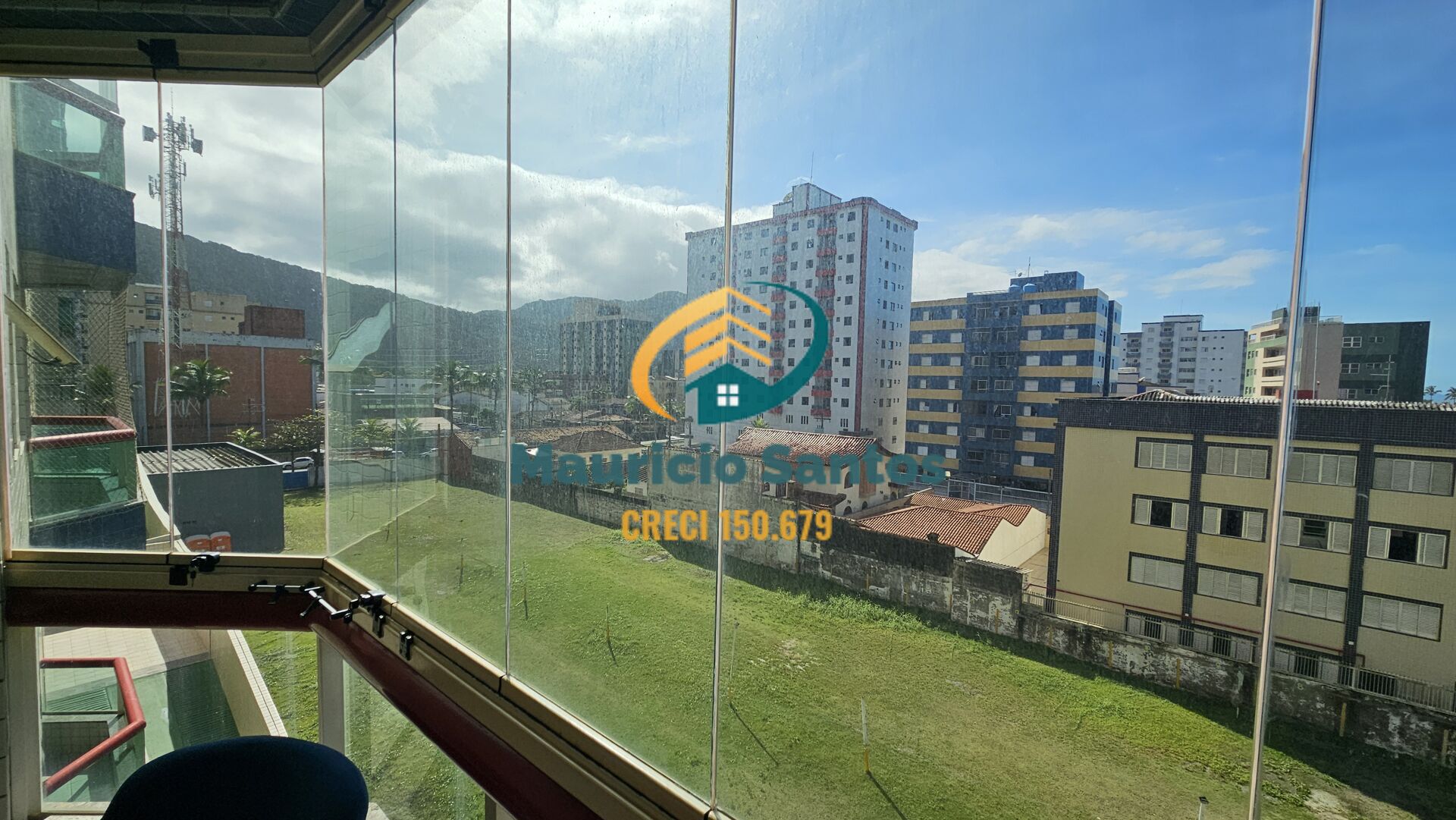 Apartamento à venda com 2 quartos, 2 banheiros, 1 vaga e 61m² no Centro, Mongaguá (SP) — foto 14 de 30
