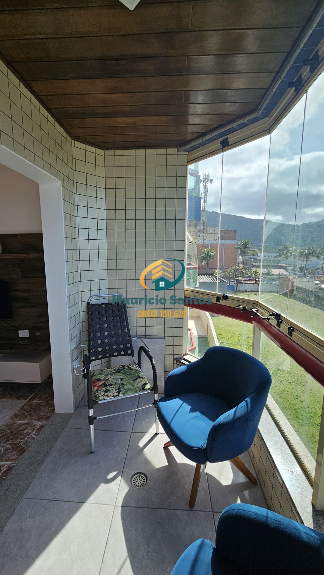 Apartamento à venda com 2 quartos, 2 banheiros, 1 vaga e 61m² no Centro, Mongaguá (SP) — foto 15 de 30
