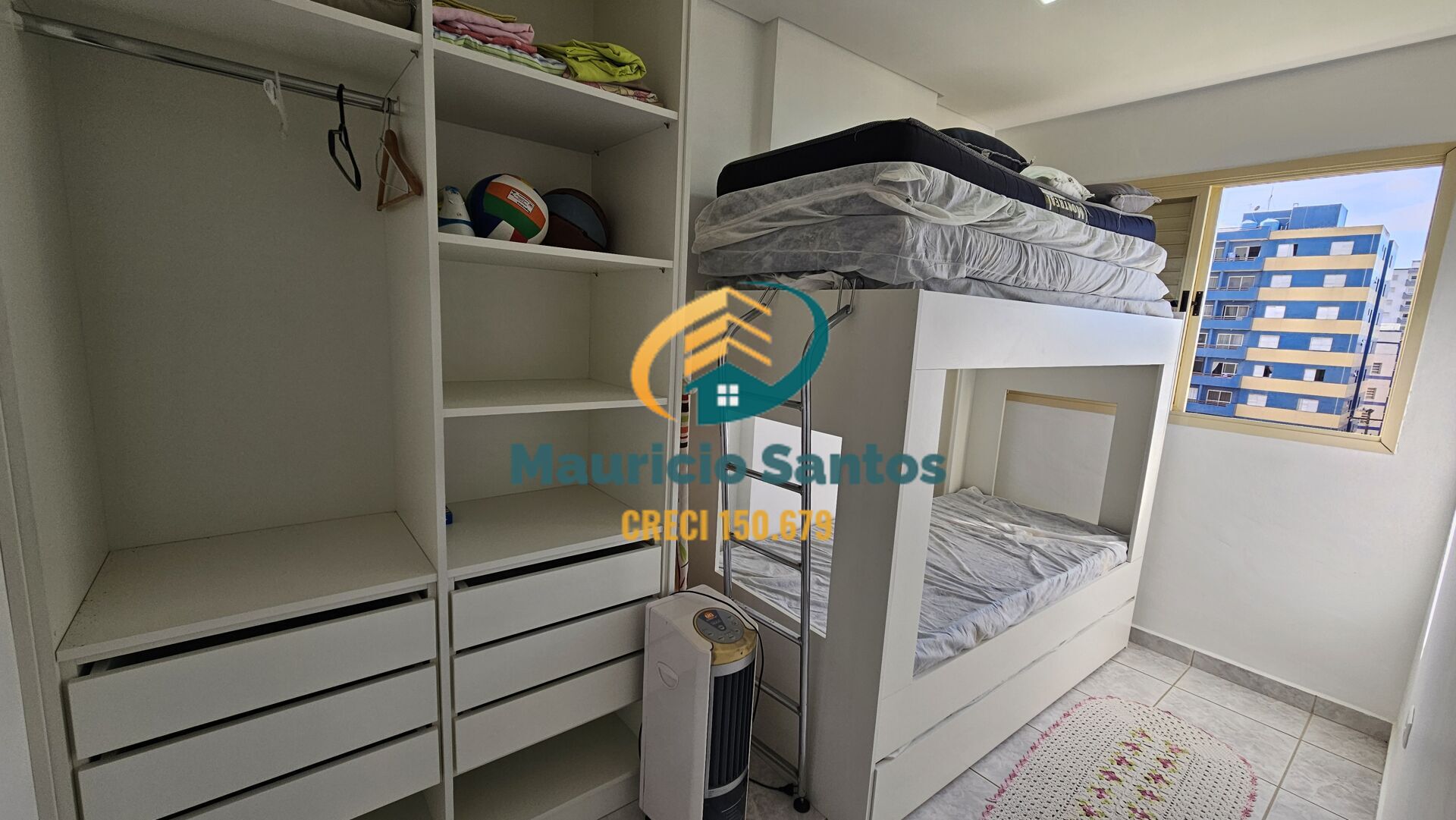Apartamento à venda com 2 quartos, 2 banheiros, 1 vaga e 61m² no Centro, Mongaguá (SP) — foto 26 de 30