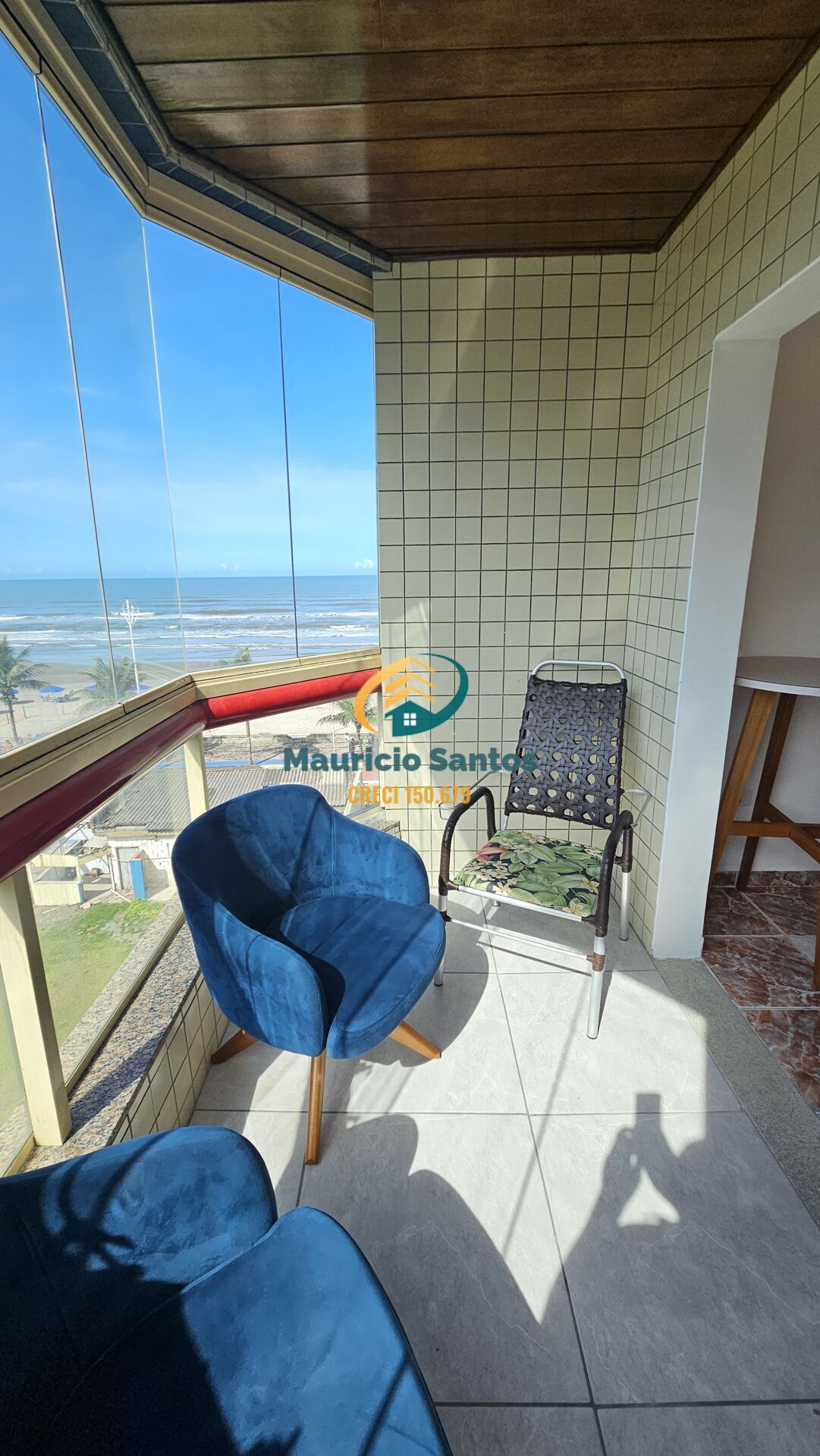 Apartamento à venda com 2 quartos, 2 banheiros, 1 vaga e 61m² no Centro, Mongaguá (SP) — foto 16 de 30