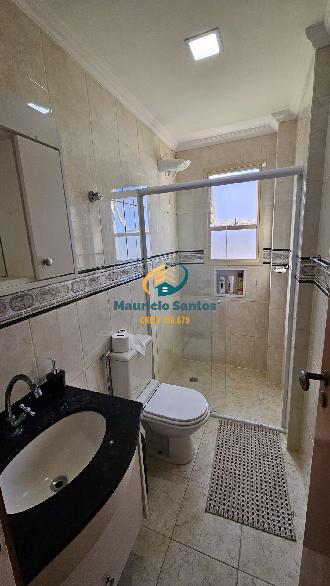 Apartamento à venda com 2 quartos, 2 banheiros, 1 vaga e 61m² no Centro, Mongaguá (SP) — foto 22 de 30