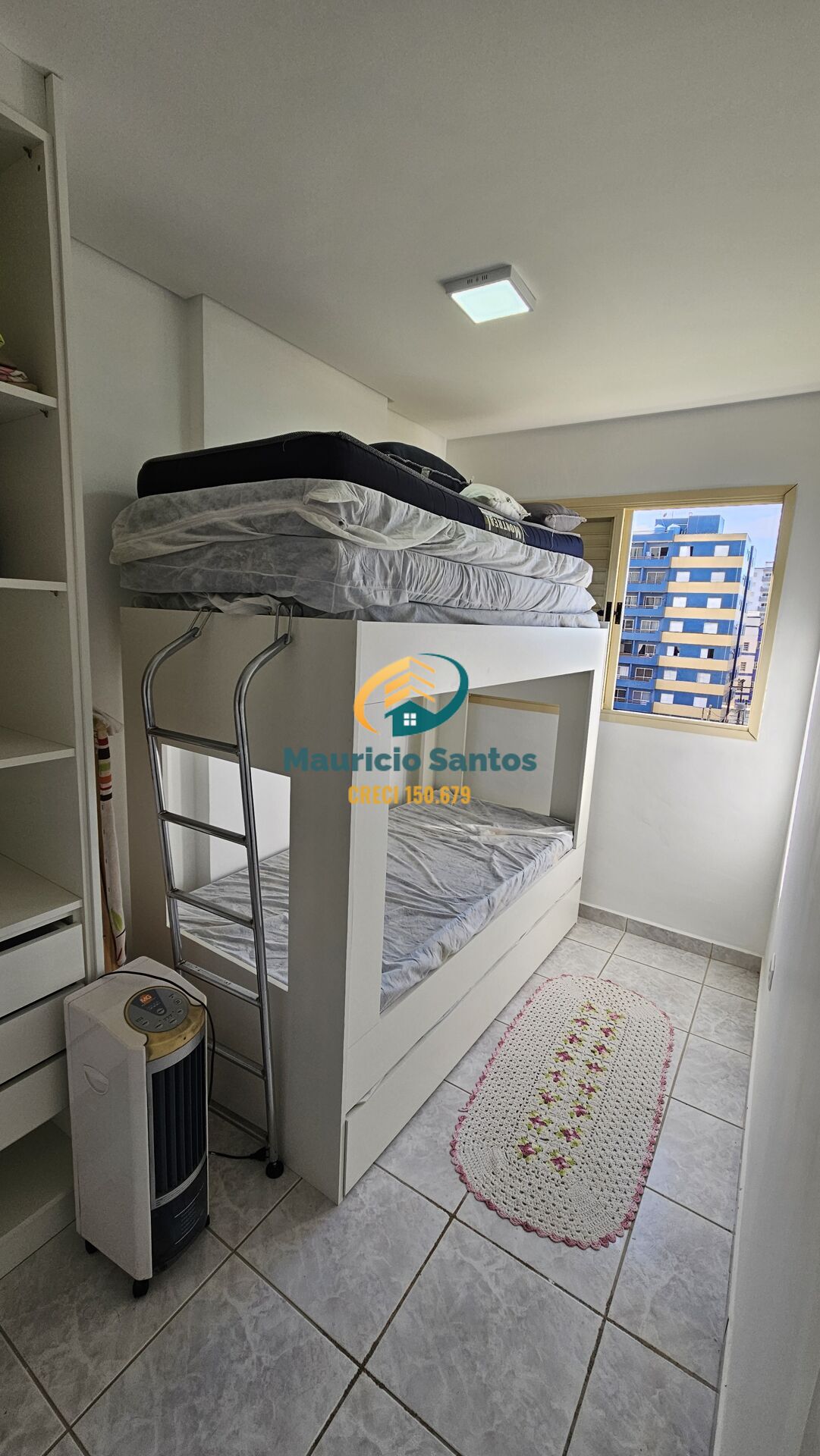 Apartamento à venda com 2 quartos, 2 banheiros, 1 vaga e 61m² no Centro, Mongaguá (SP) — foto 28 de 30