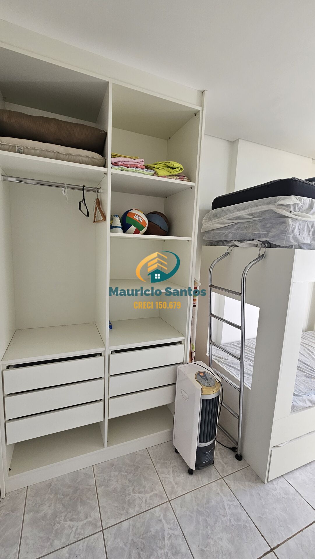 Apartamento à venda com 2 quartos, 2 banheiros, 1 vaga e 61m² no Centro, Mongaguá (SP) — foto 27 de 30